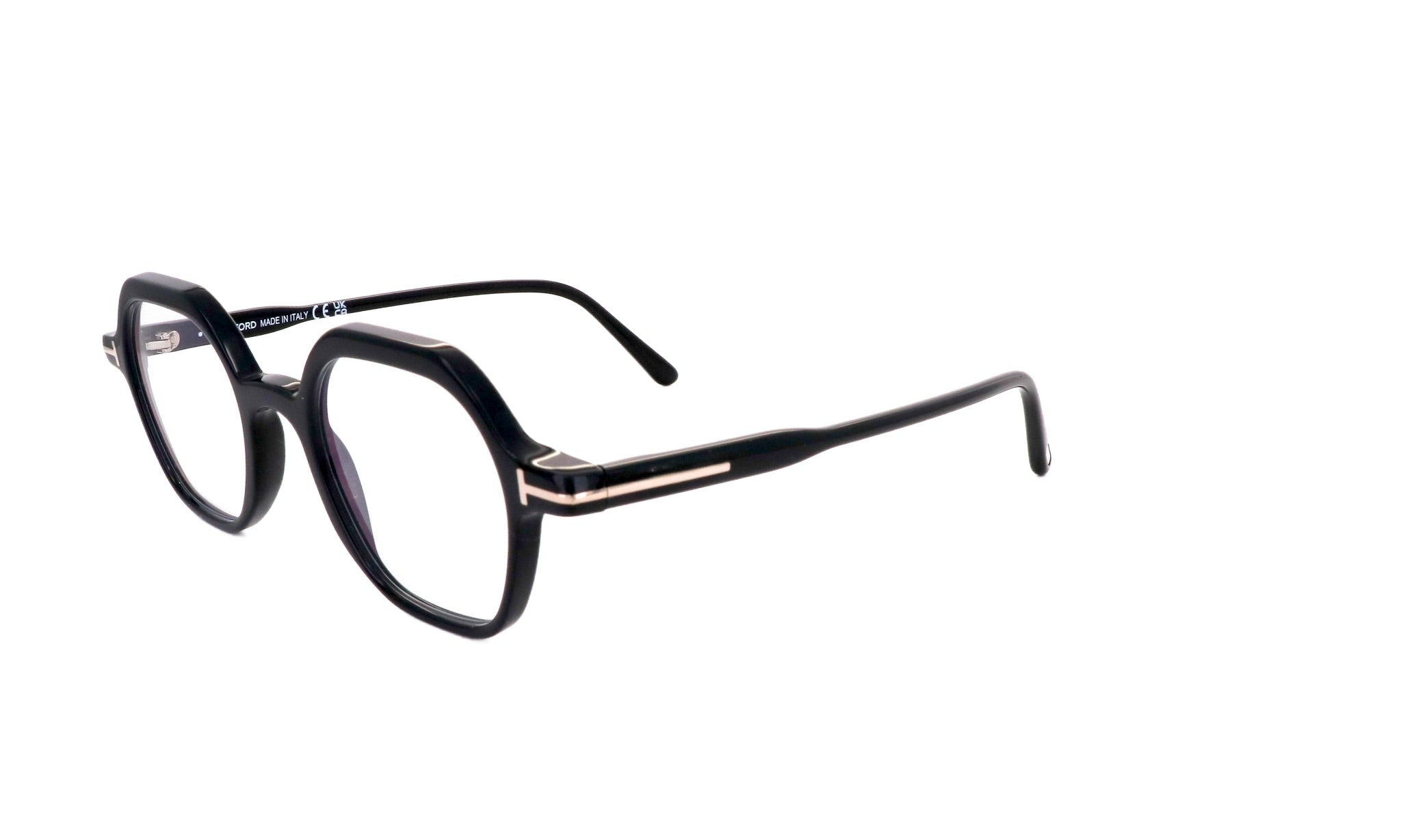 TOM FORD FT 5900 - B - Jorge Oculista