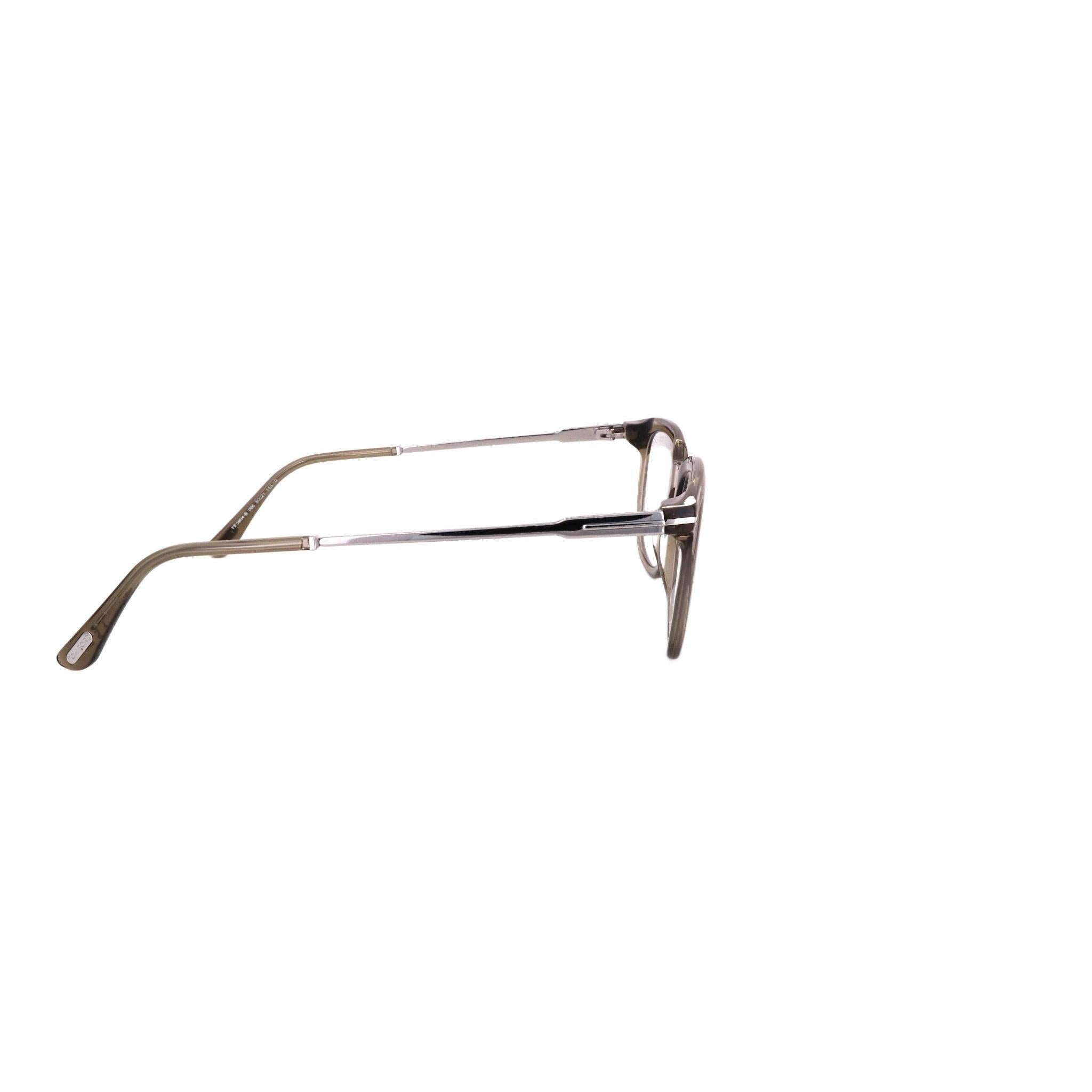 TOM FORD FT 5904 - B - Jorge Oculista