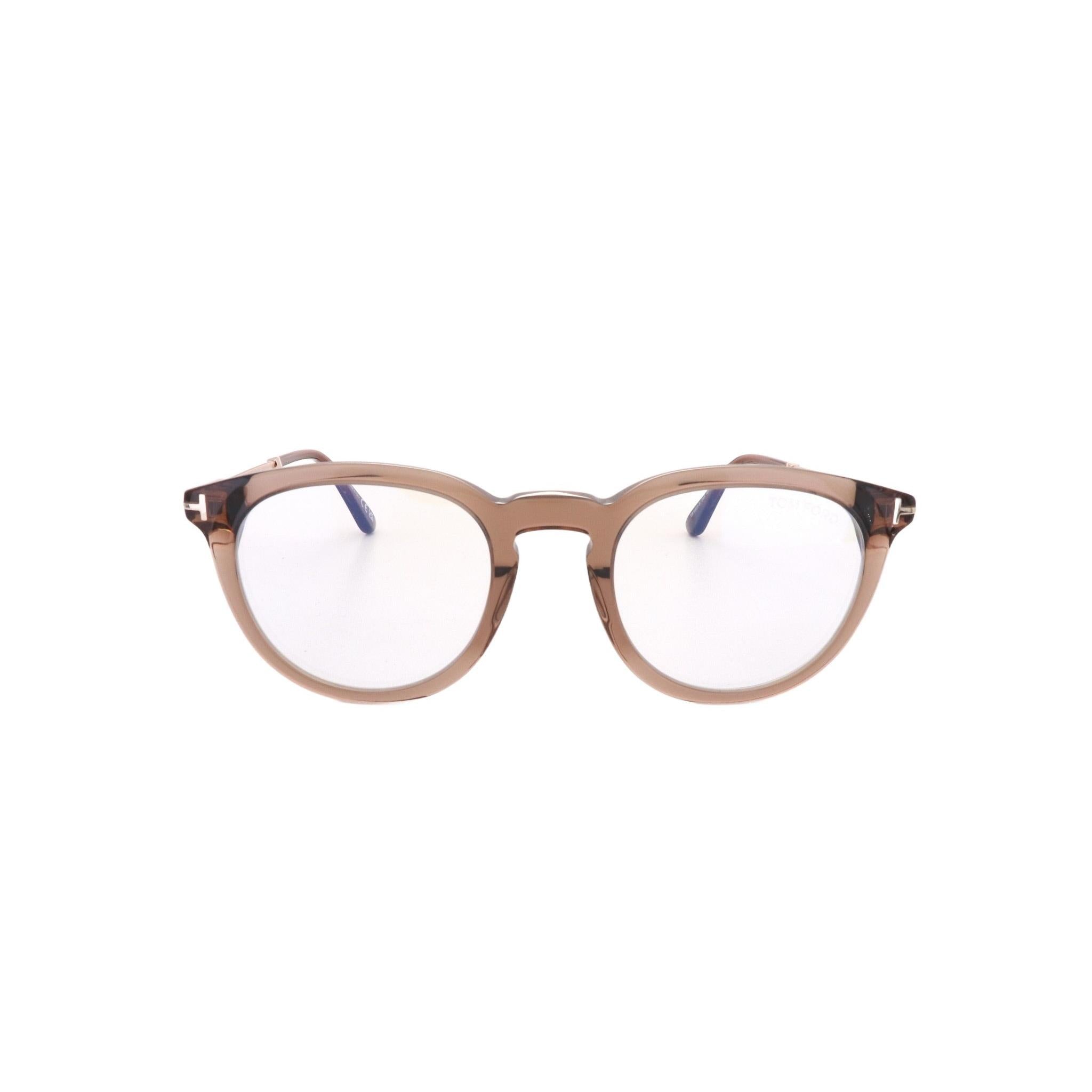 TOM FORD FT 5905 - B - Jorge Oculista