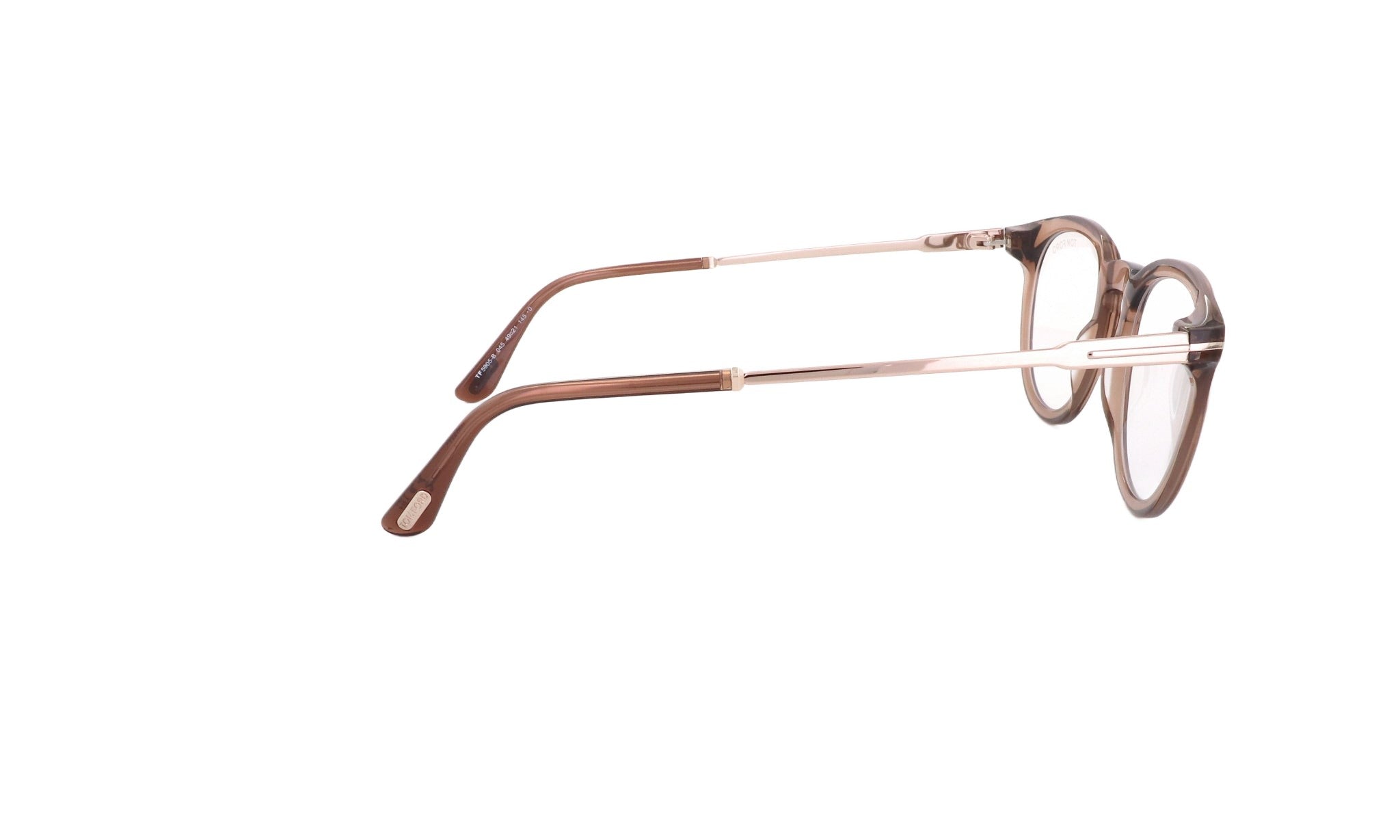 TOM FORD FT 5905 - B - Jorge Oculista