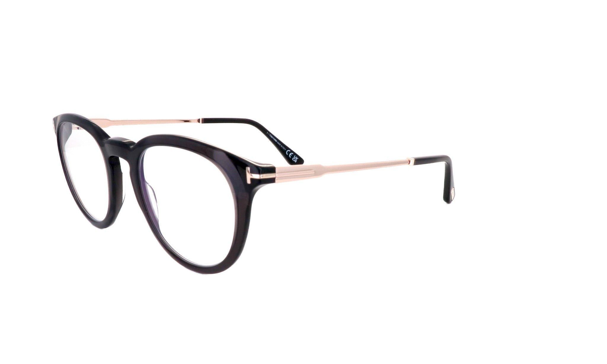 TOM FORD FT 5905 - B - Jorge Oculista