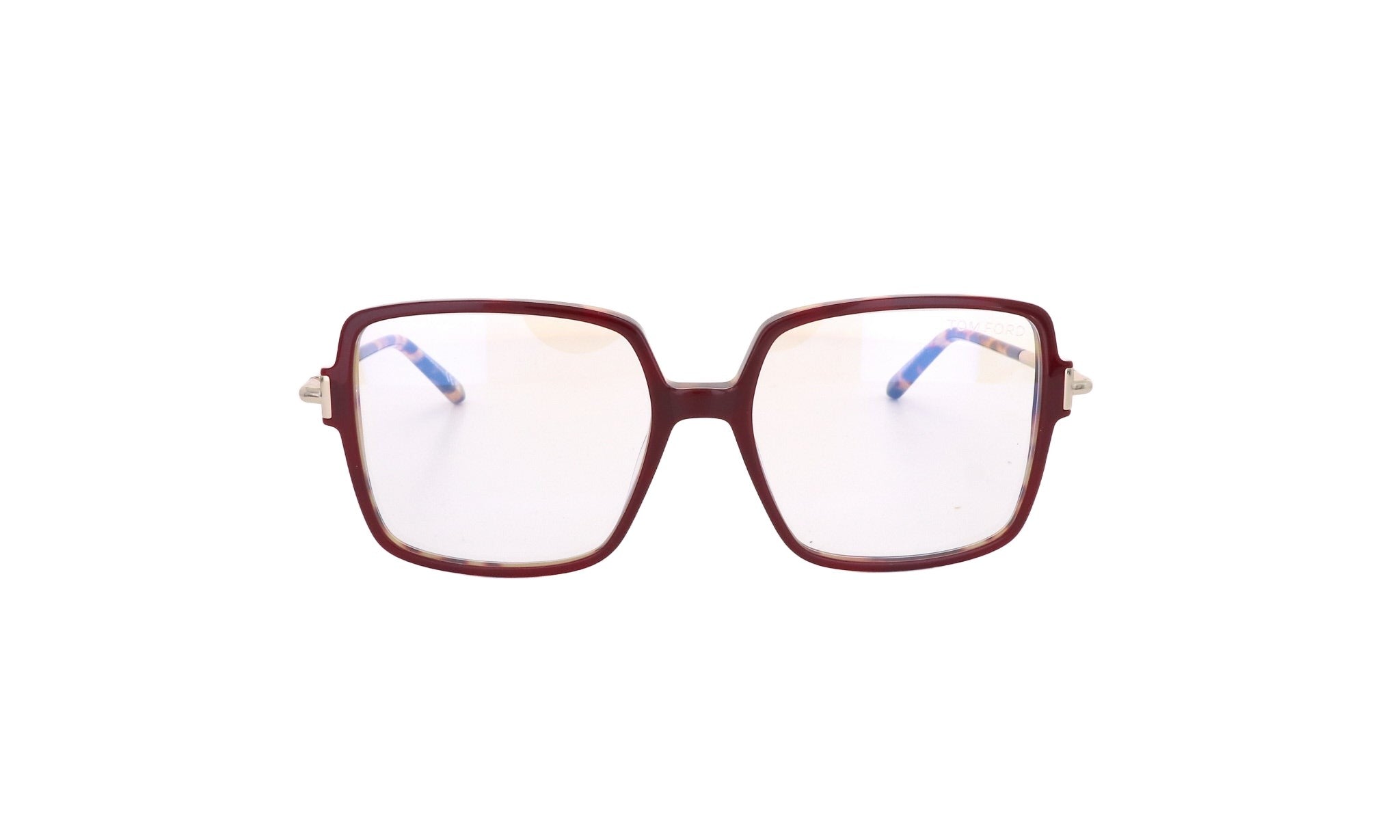 TOM FORD FT 5915 - B - Jorge Oculista