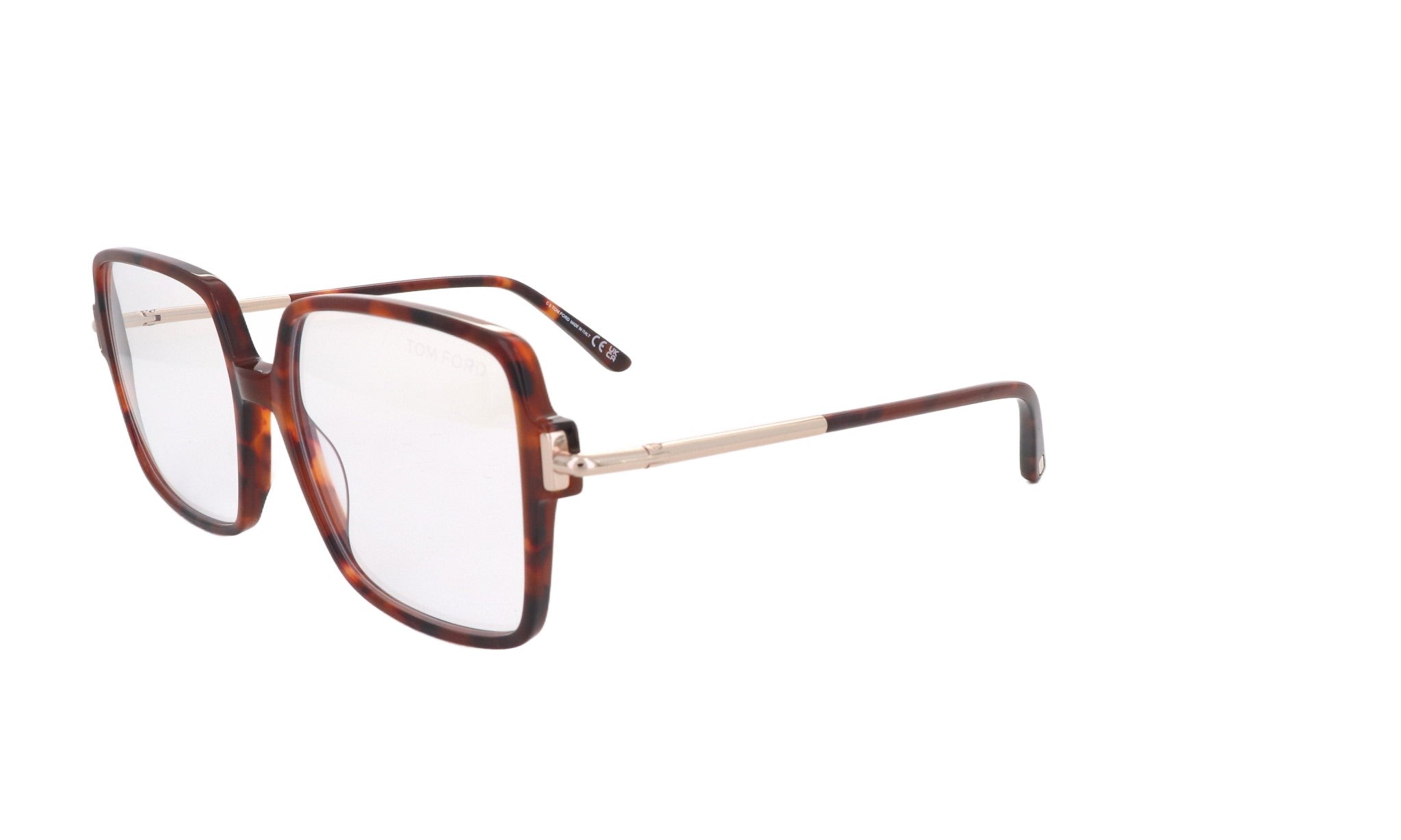 TOM FORD FT 5915 - B - Jorge Oculista