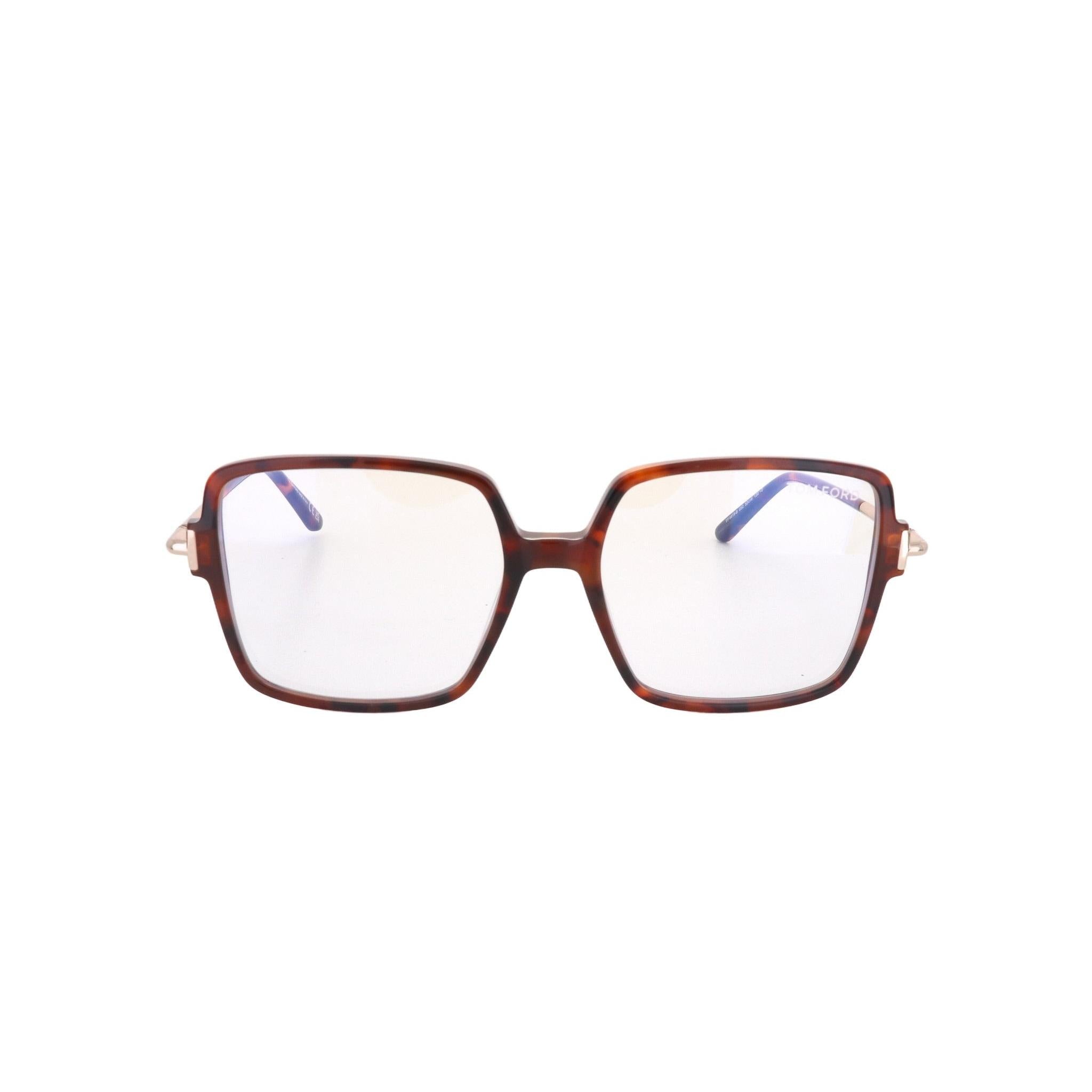 TOM FORD FT 5915 - B - Jorge Oculista