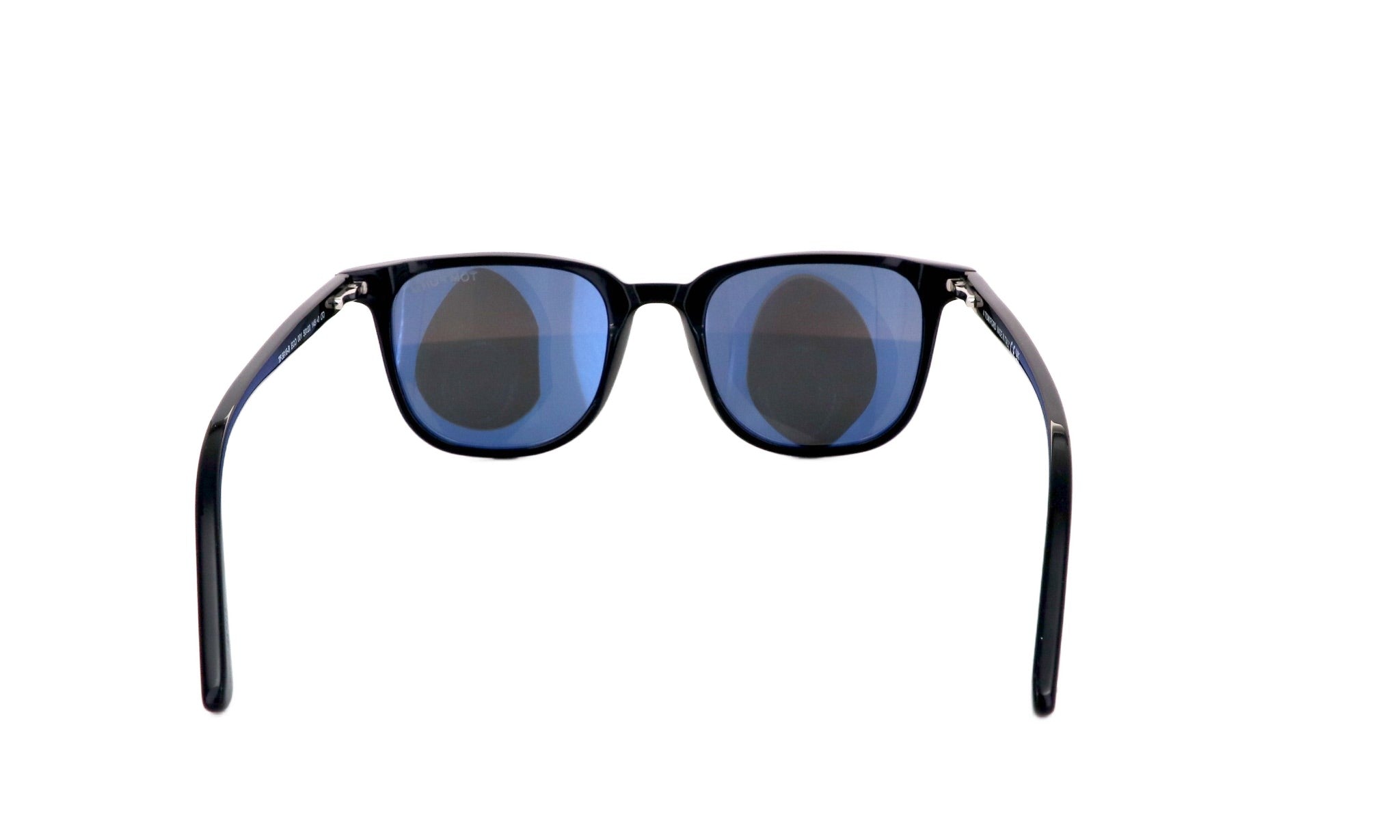 TOM FORD FT 5916 - B C/CLIP - Jorge Oculista