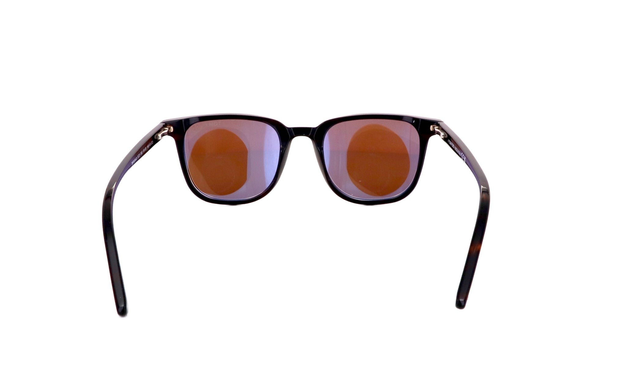 TOM FORD FT 5916 - B C/CLIP - Jorge Oculista