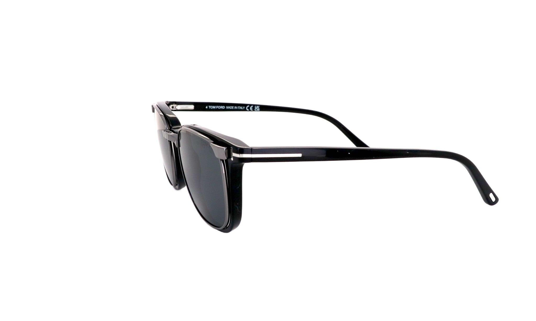 TOM FORD FT 5916 - B C/CLIP - Jorge Oculista