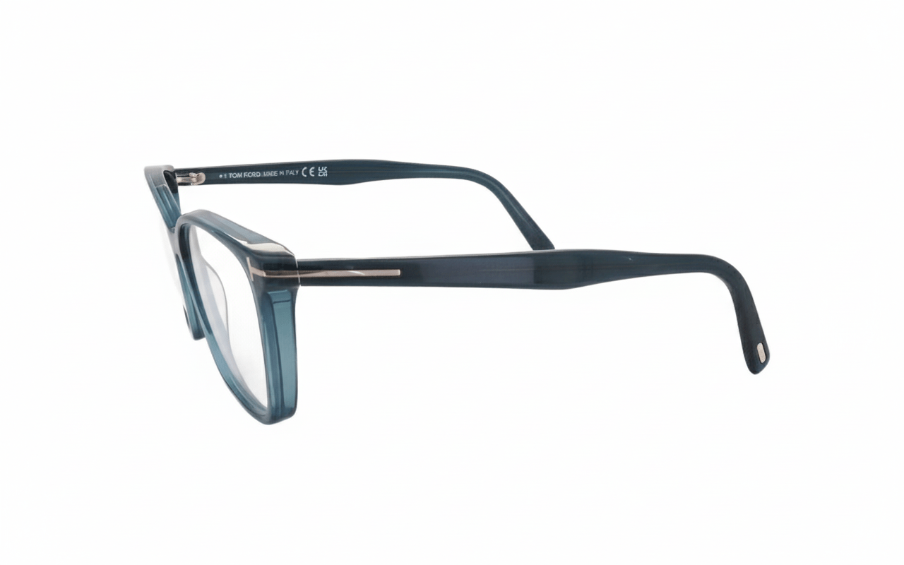 TOM FORD FT 5949 - B - Jorge Oculista