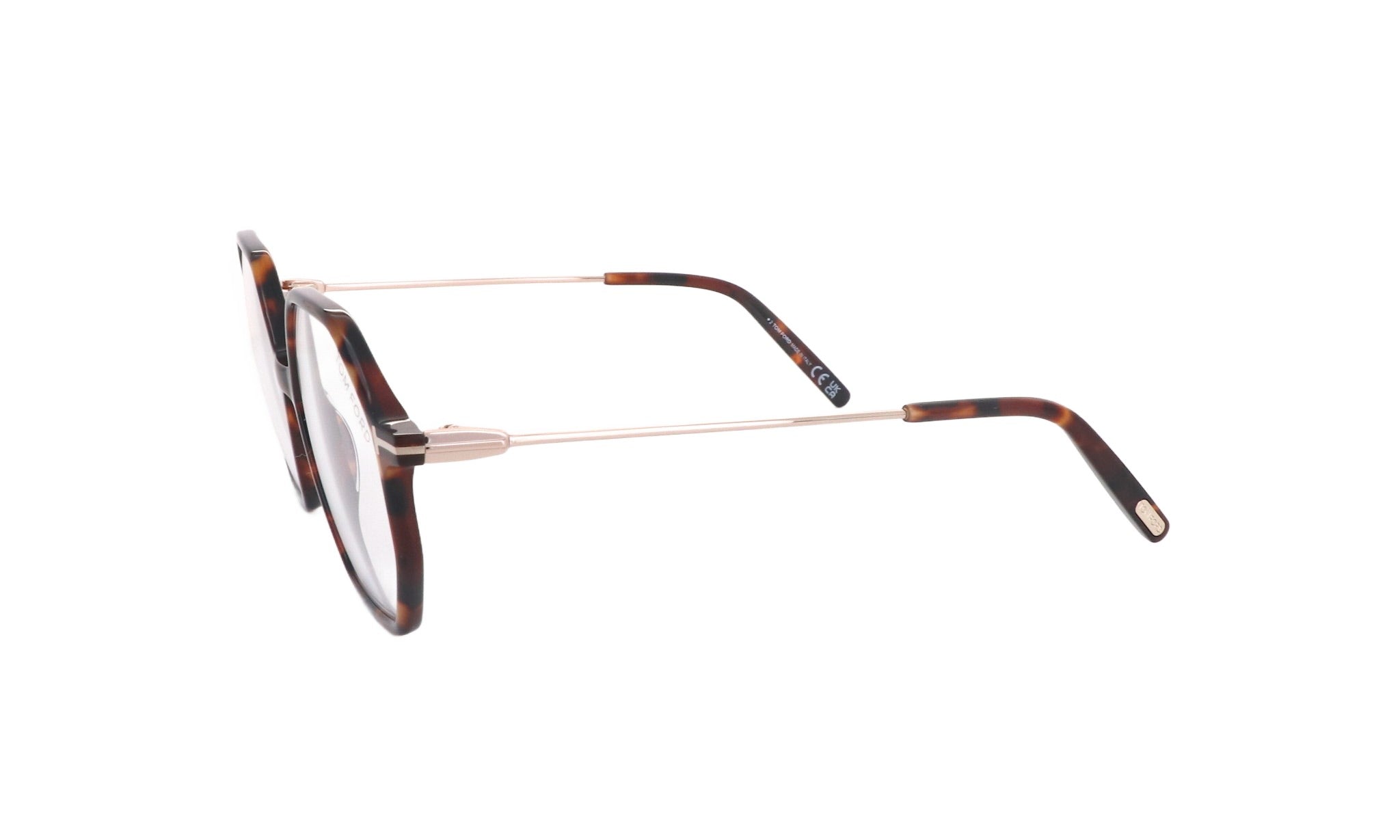 TOM FORD FT 5952 - B - Jorge Oculista