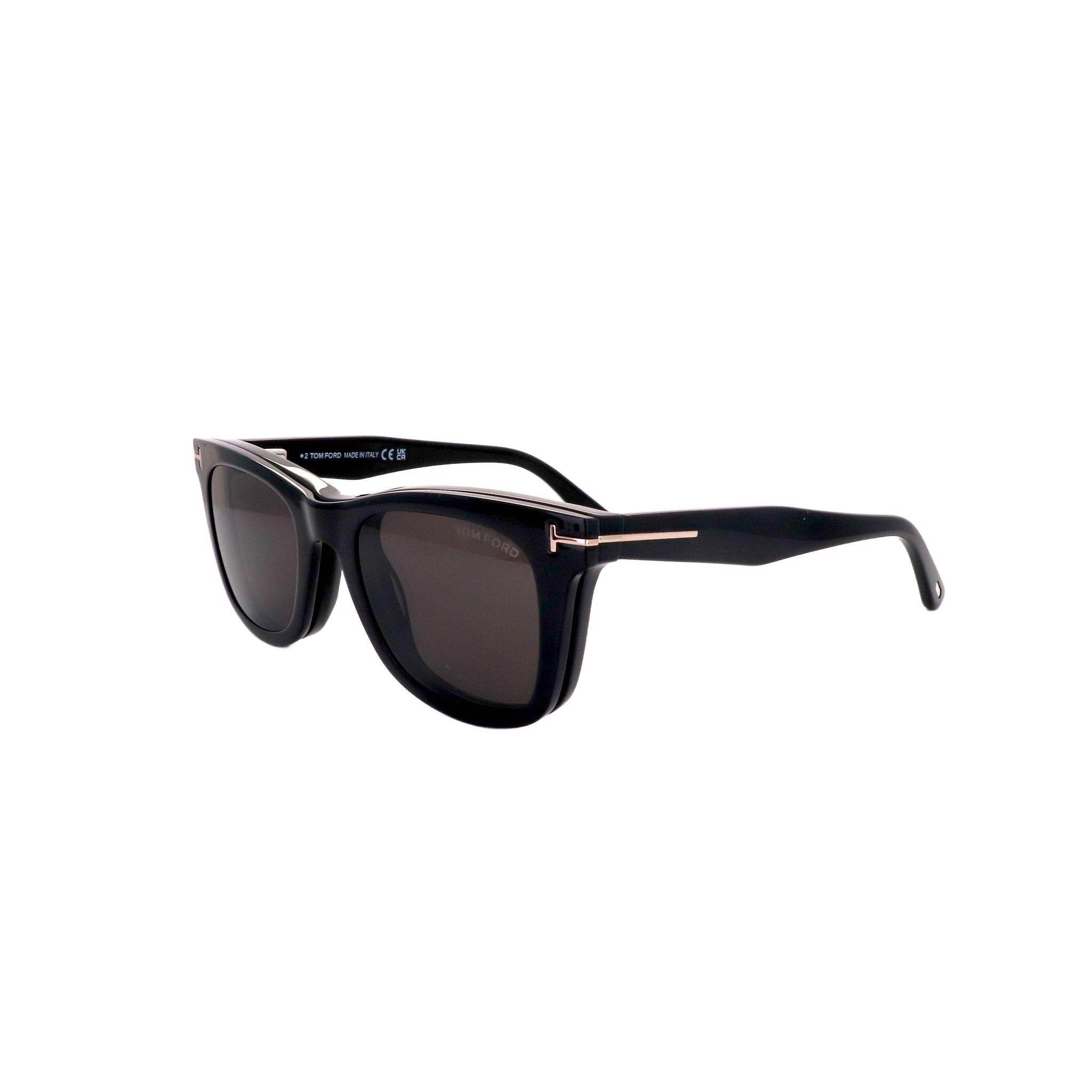 TOM FORD FT 5970 - B - Jorge Oculista