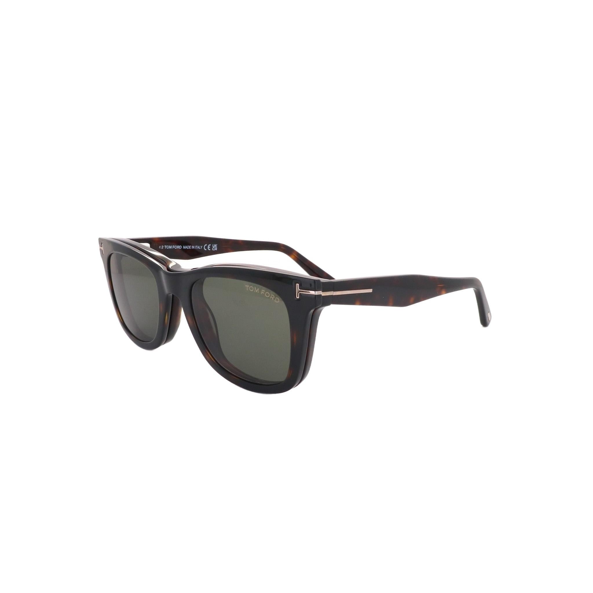 TOM FORD FT 5970 - B - Jorge Oculista