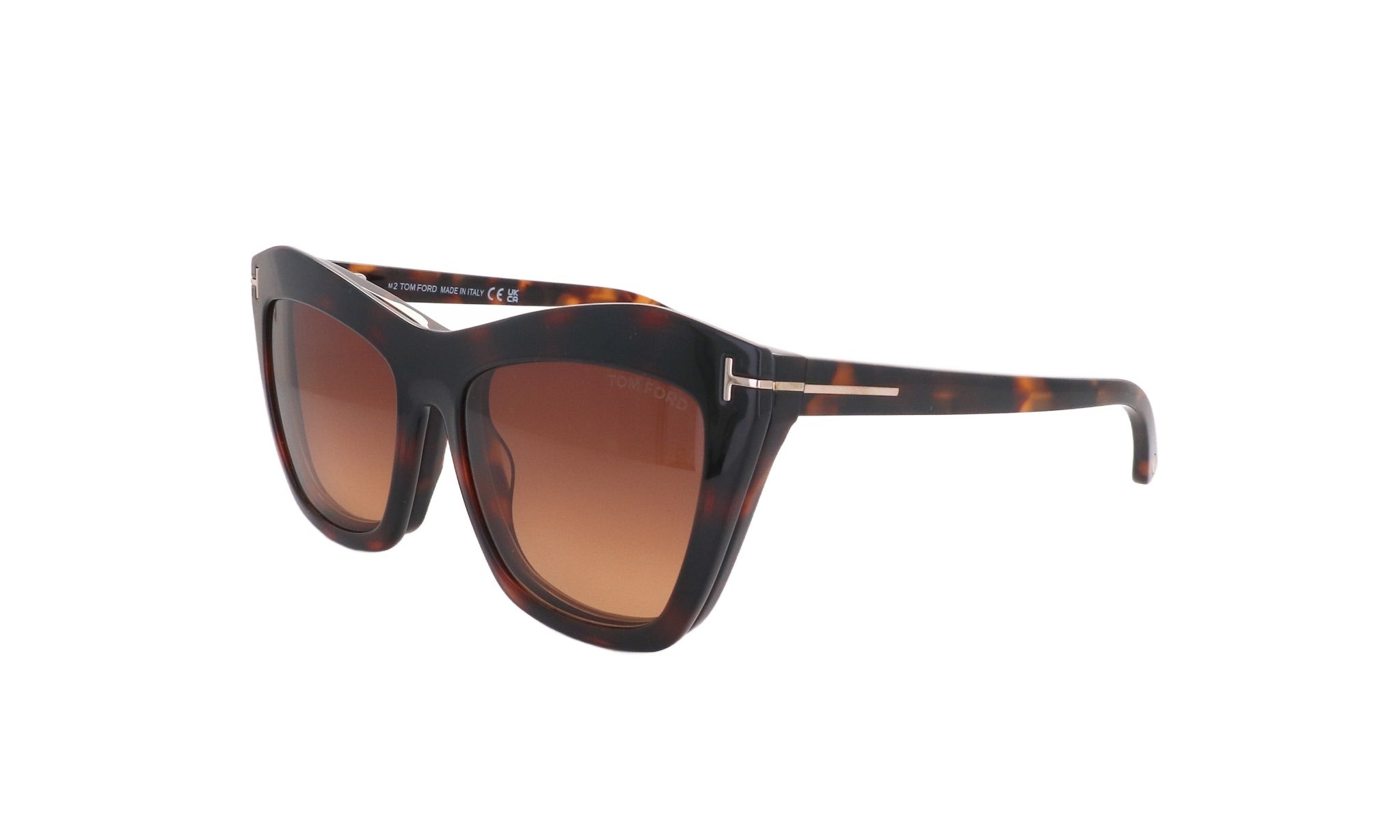 TOM FORD FT 5971 - B - Jorge Oculista