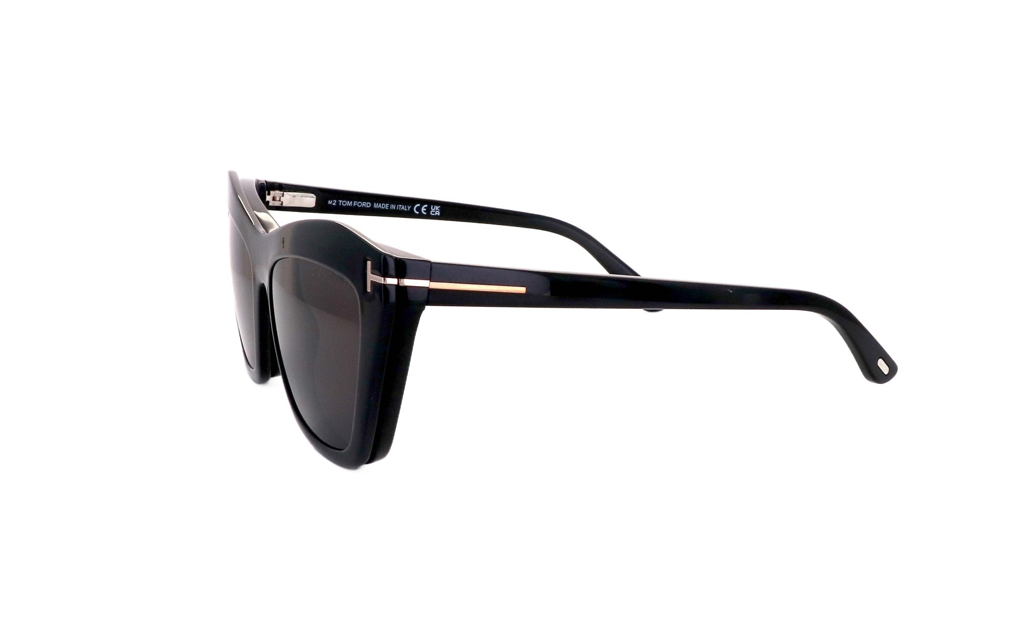 TOM FORD FT 5971 - B - Jorge Oculista