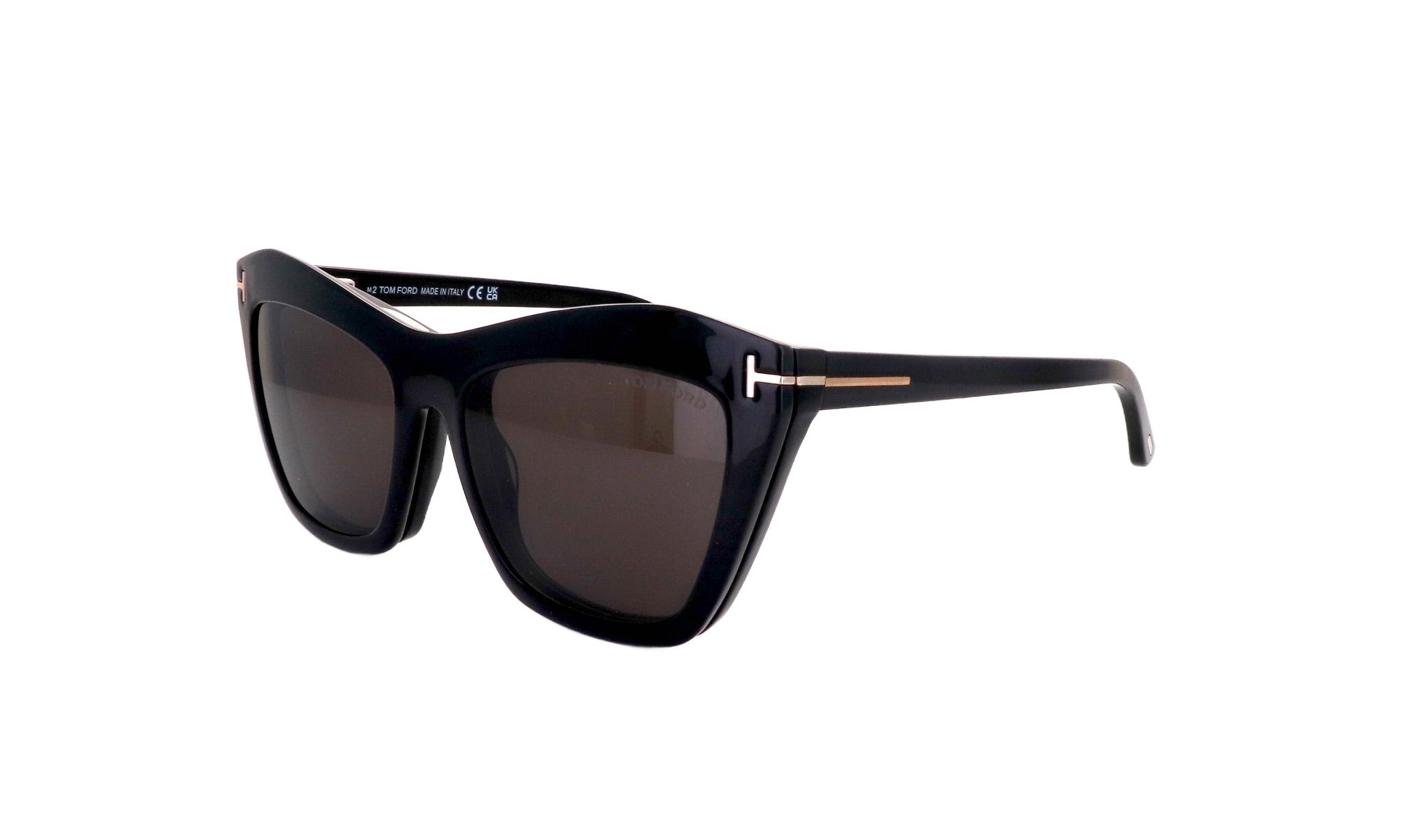 TOM FORD FT 5971 - B - Jorge Oculista