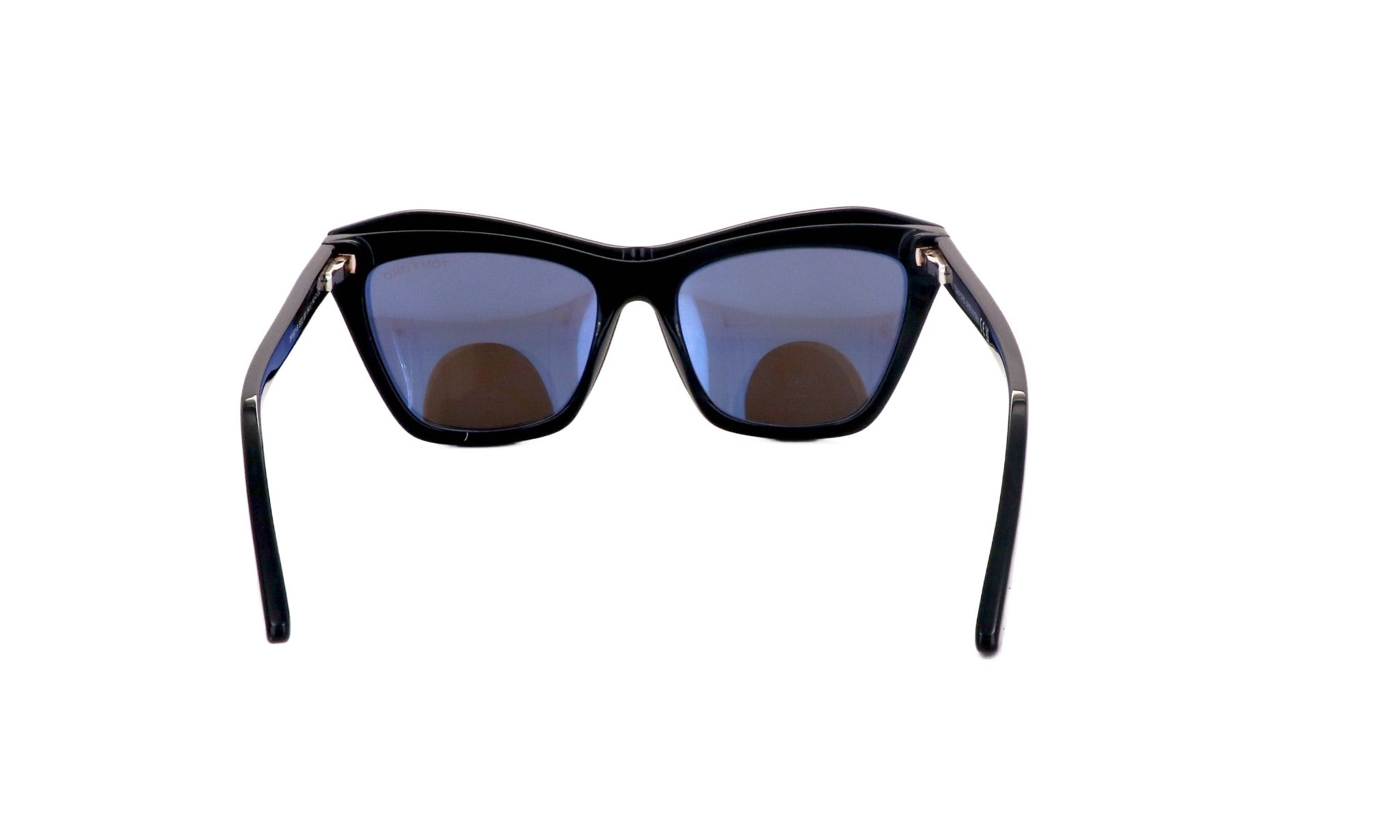 TOM FORD FT 5971 - B - Jorge Oculista