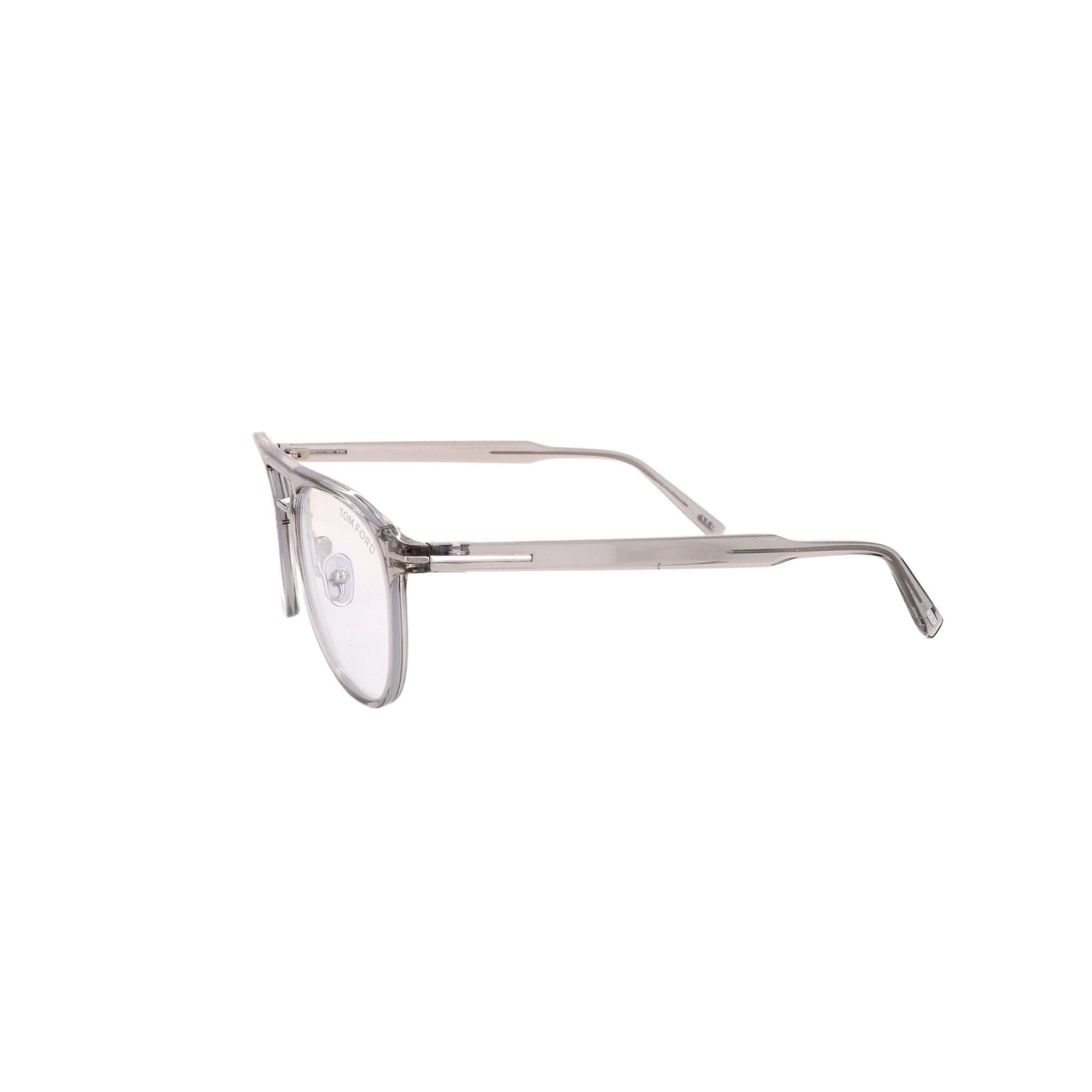 TOM FORD FT 5982 - B - Jorge Oculista
