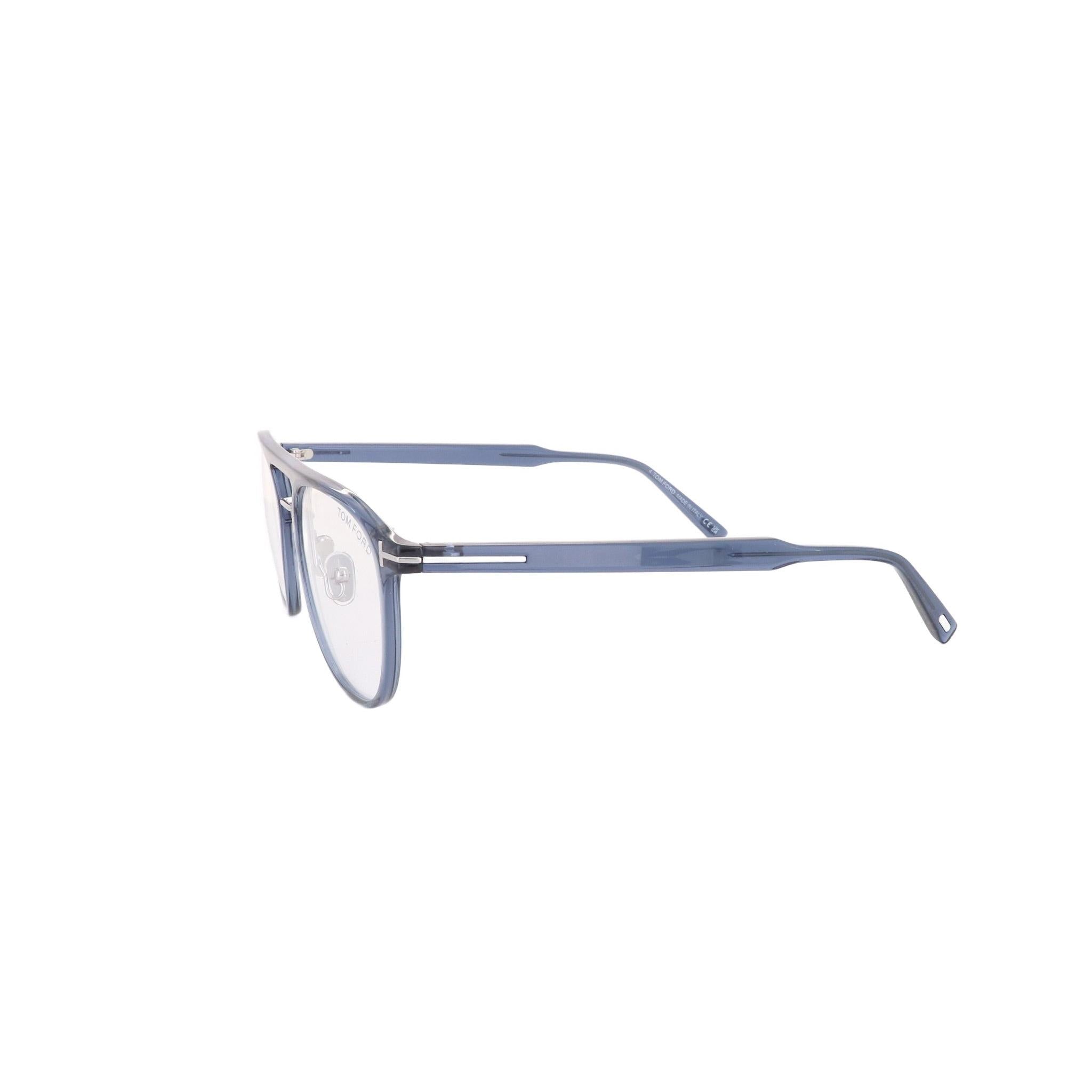 TOM FORD FT 5982 - B - Jorge Oculista