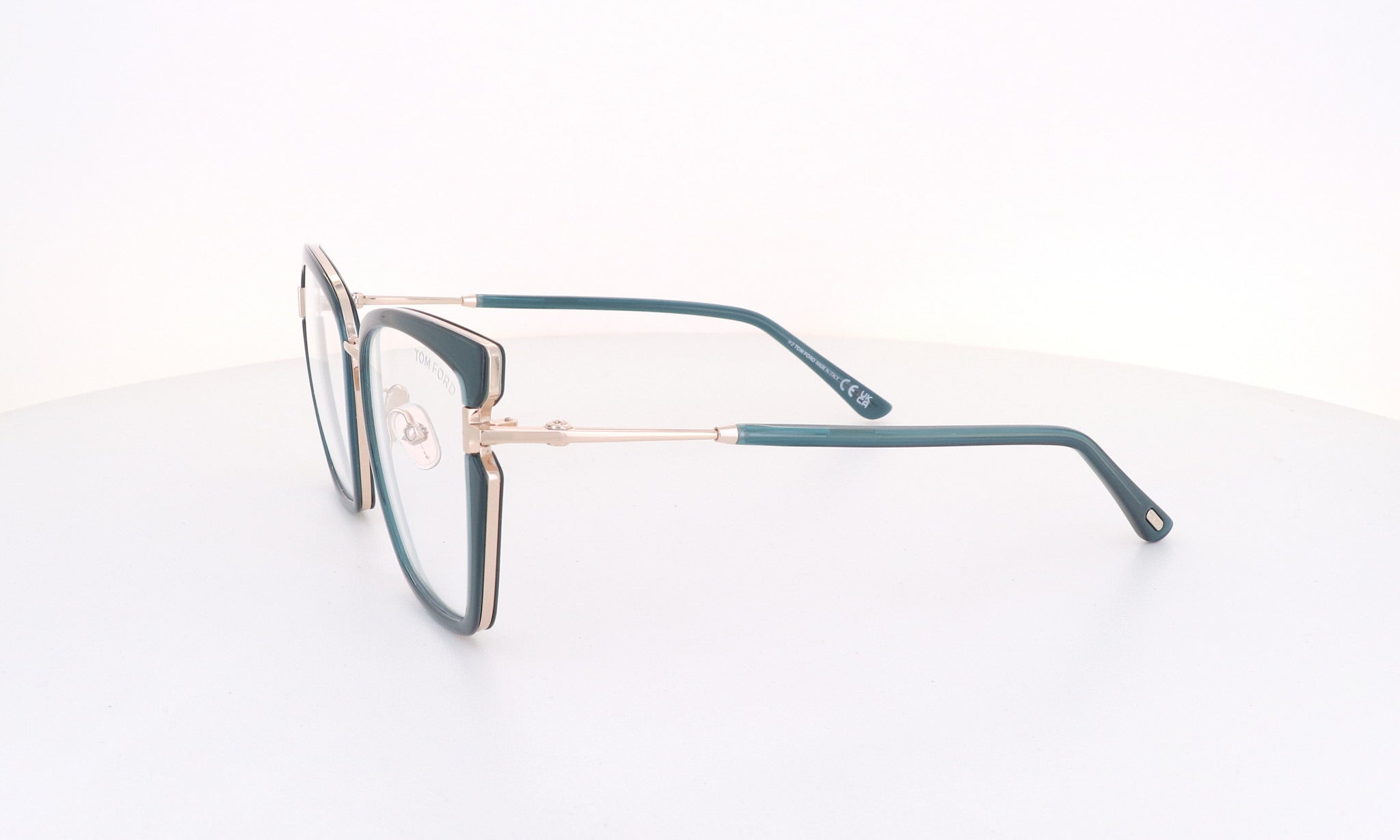 TOM FORD FT 5984 - B - Jorge Oculista