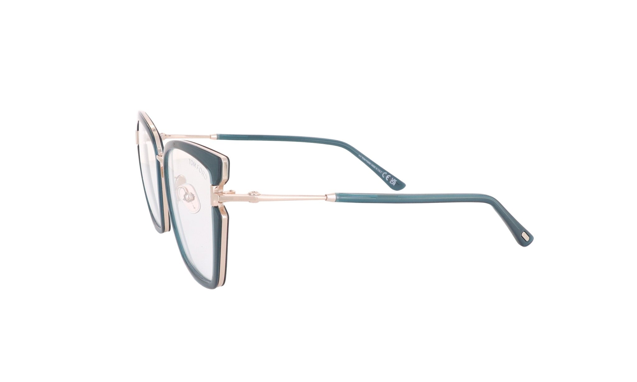 TOM FORD FT 5984 - B - Jorge Oculista