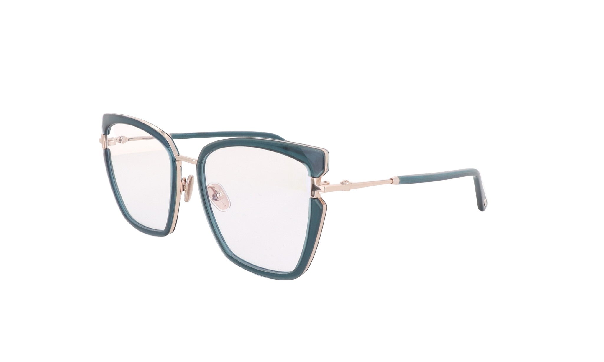 TOM FORD FT 5984 - B - Jorge Oculista
