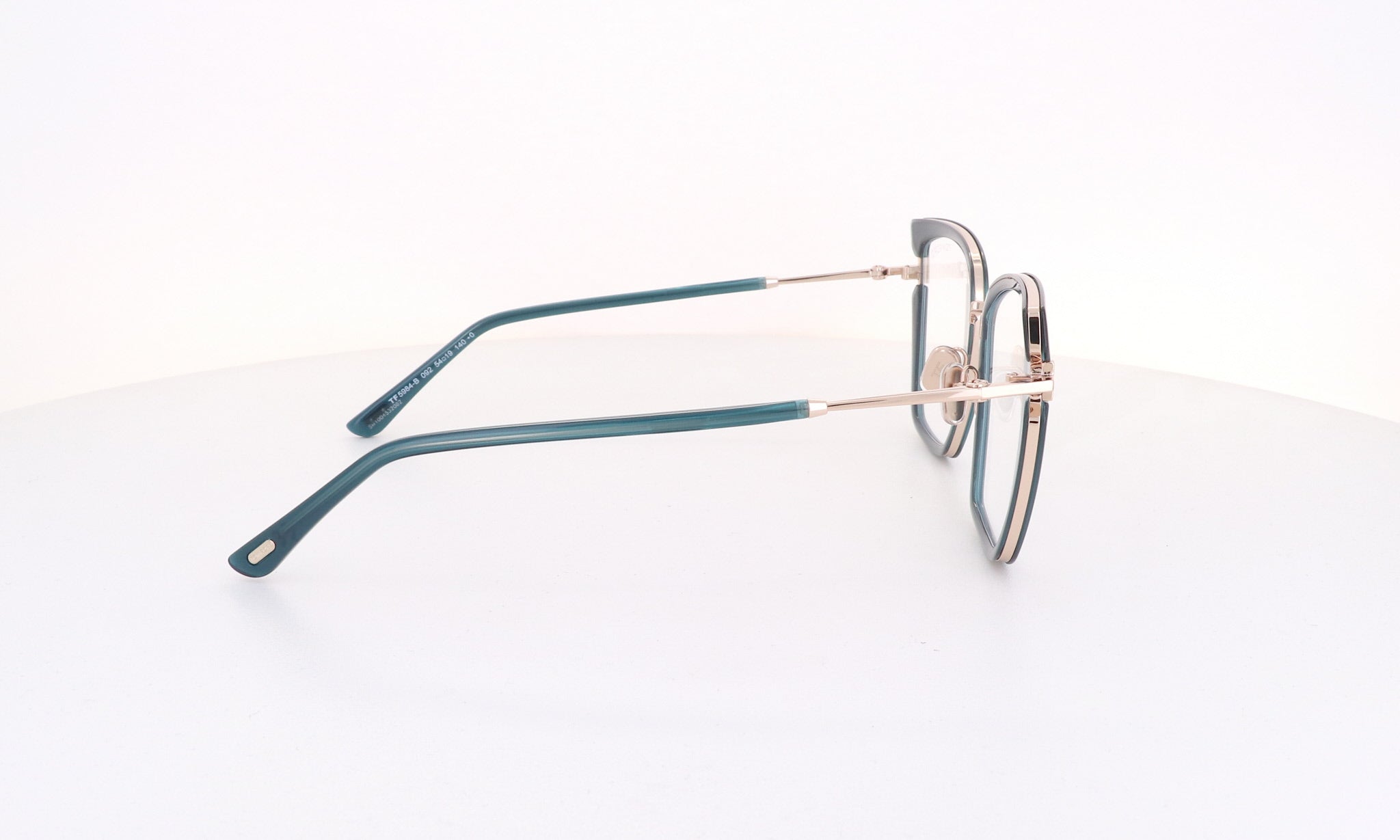 TOM FORD FT 5984 - B - Jorge Oculista