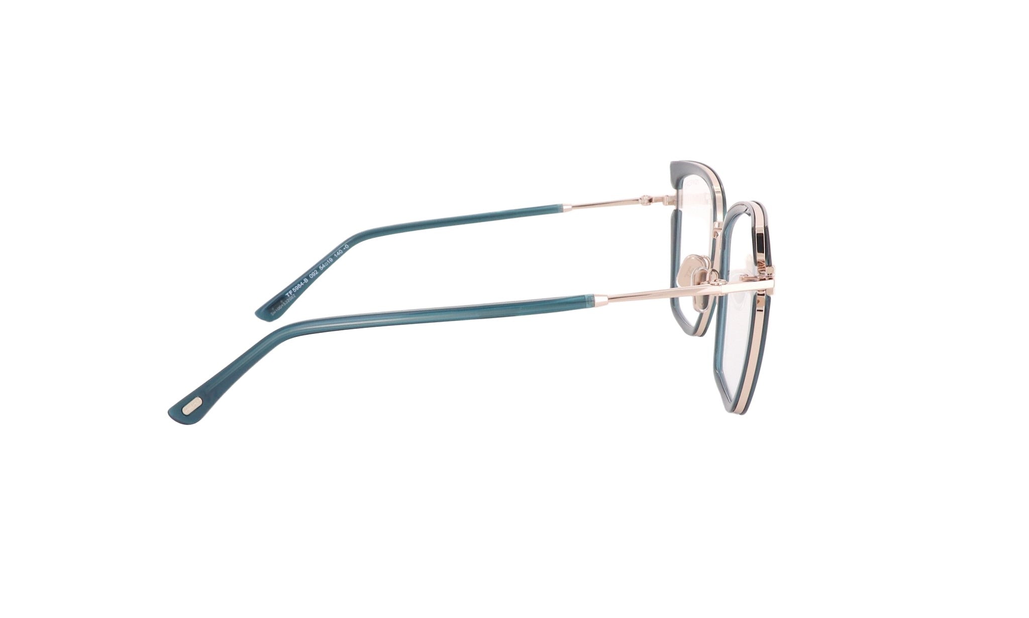 TOM FORD FT 5984 - B - Jorge Oculista