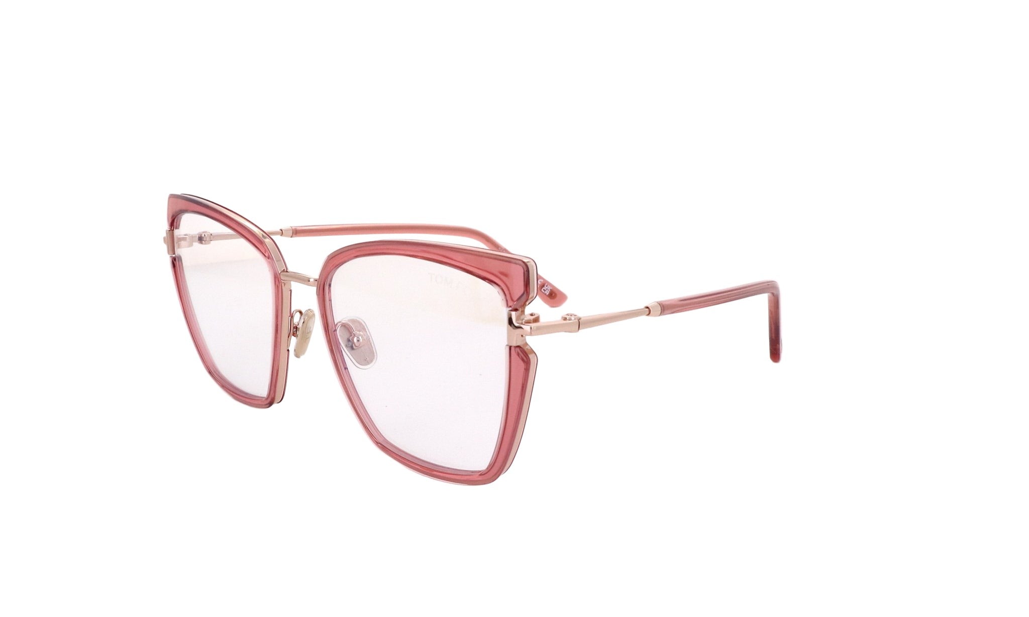 TOM FORD FT 5984 - B - Jorge Oculista