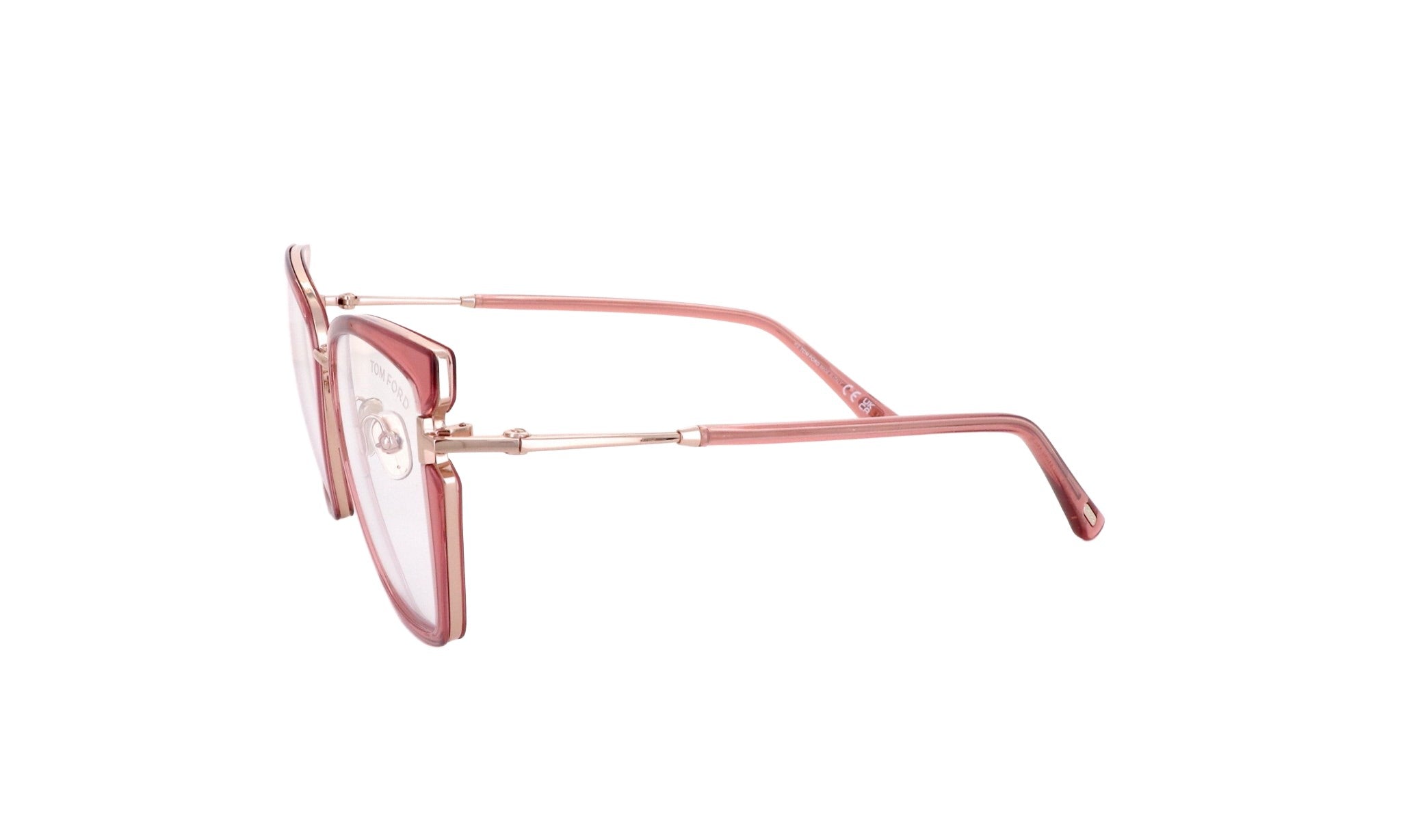 TOM FORD FT 5984 - B - Jorge Oculista