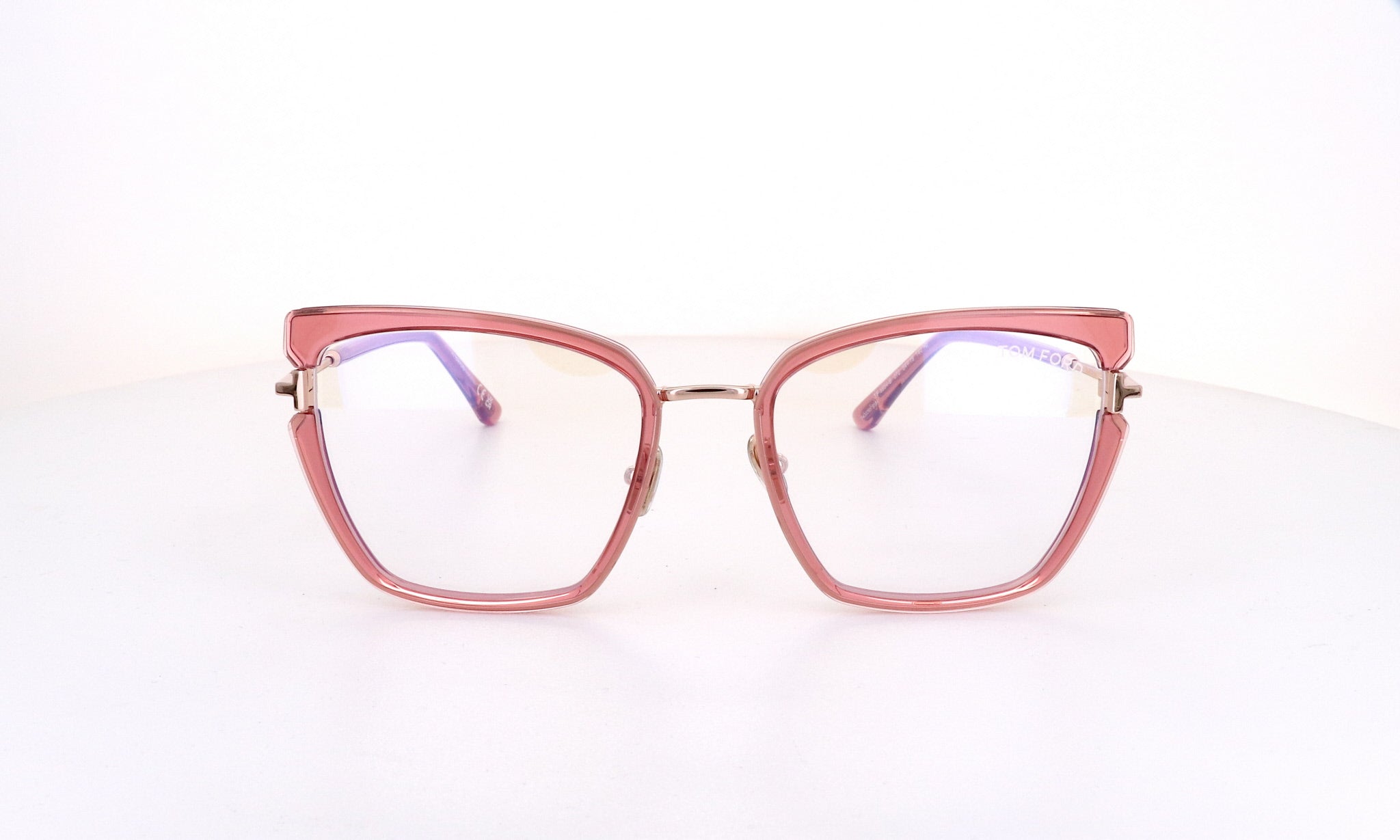 TOM FORD FT 5984 - B - Jorge Oculista