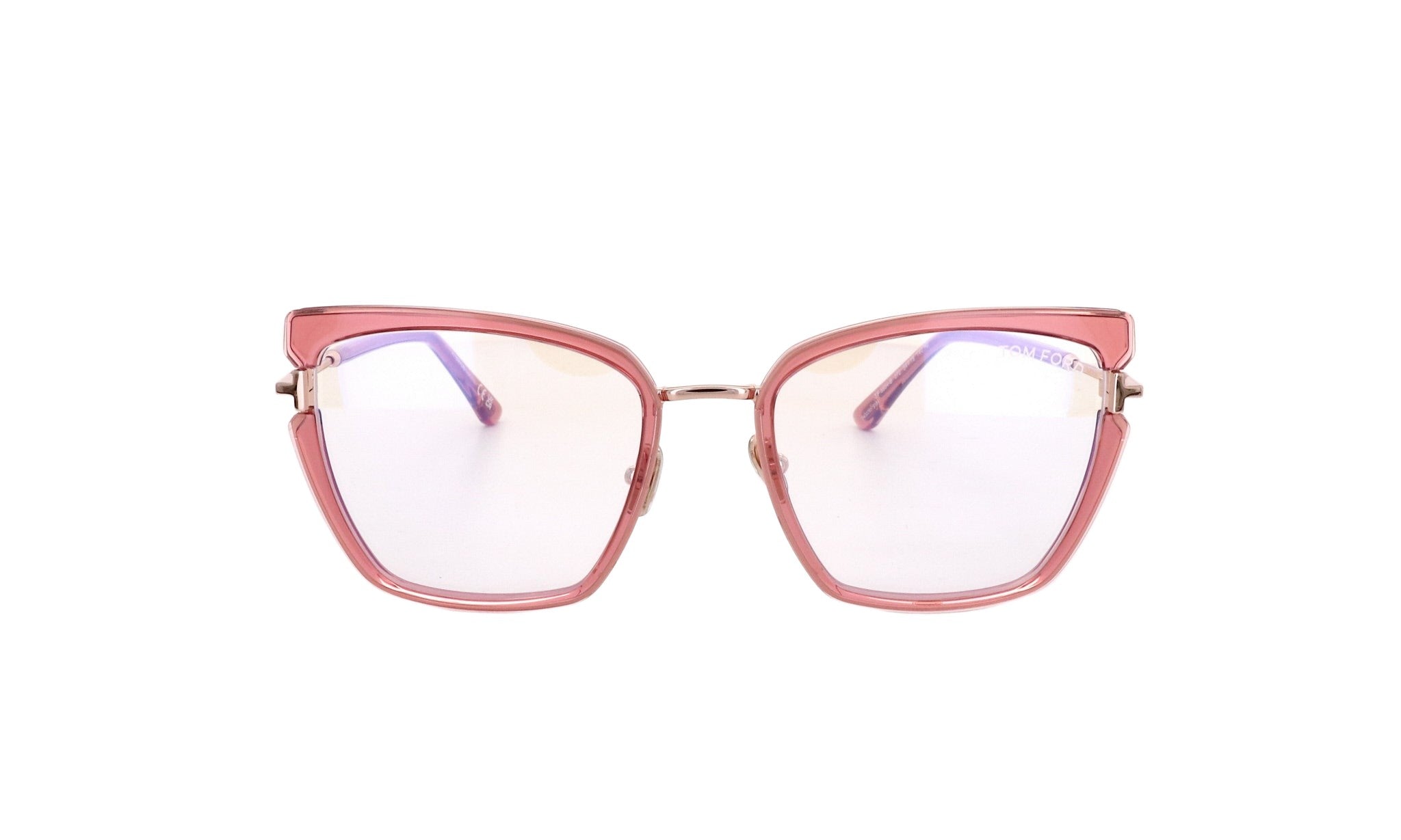 TOM FORD FT 5984 - B - Jorge Oculista