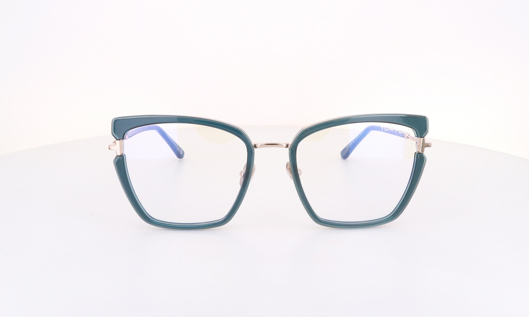 TOM FORD FT 5984 - B - Jorge Oculista