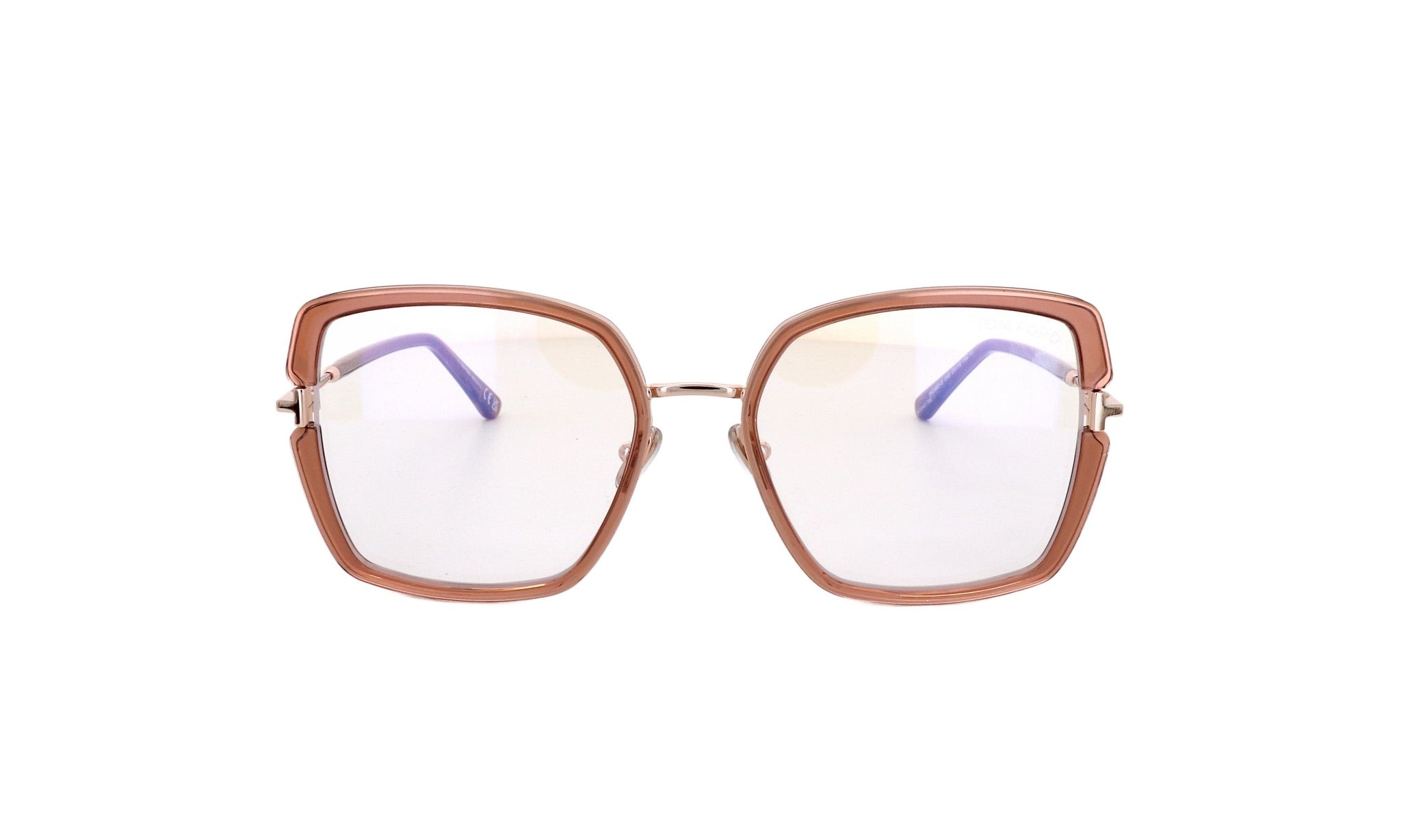 TOM FORD FT 5985 - B - Jorge Oculista