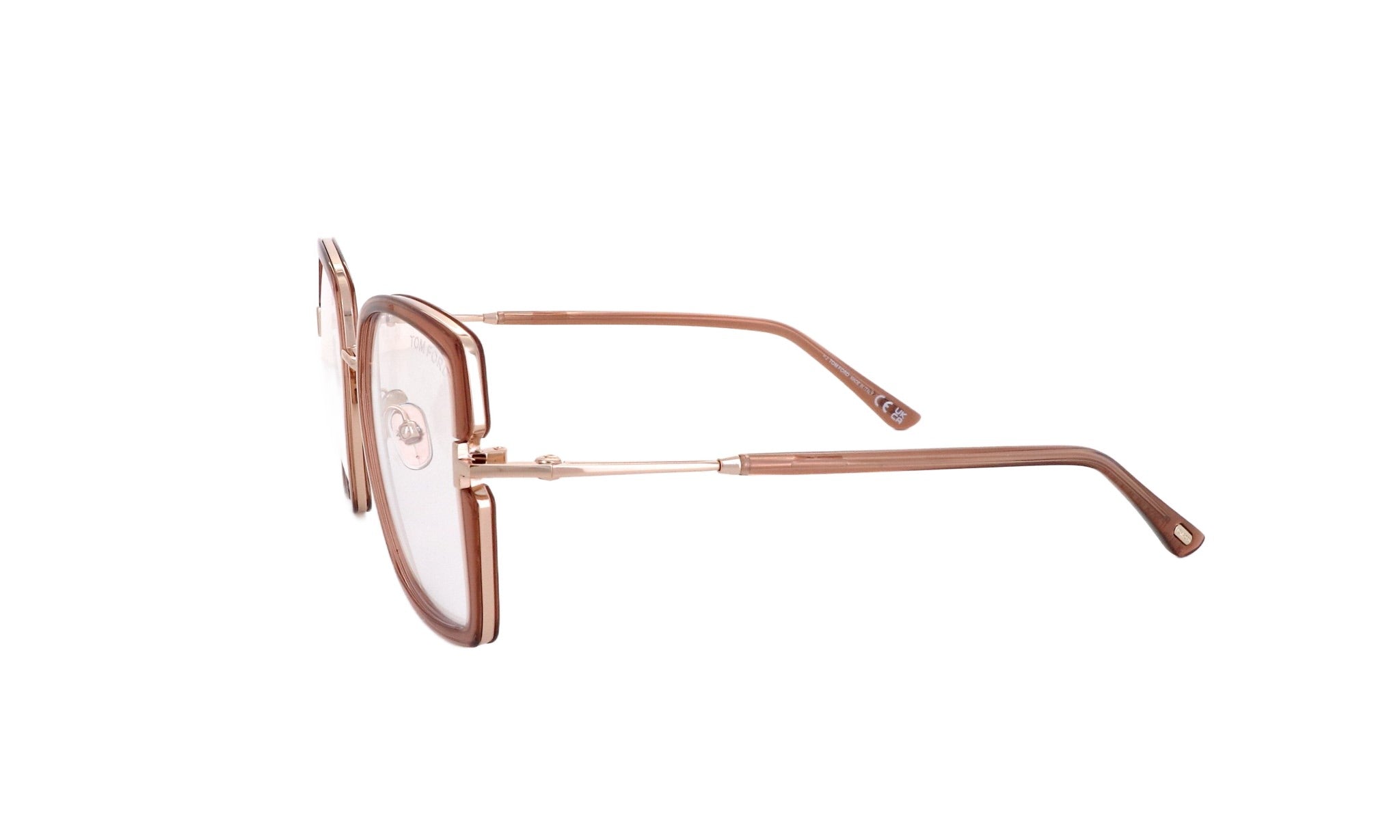 TOM FORD FT 5985 - B - Jorge Oculista