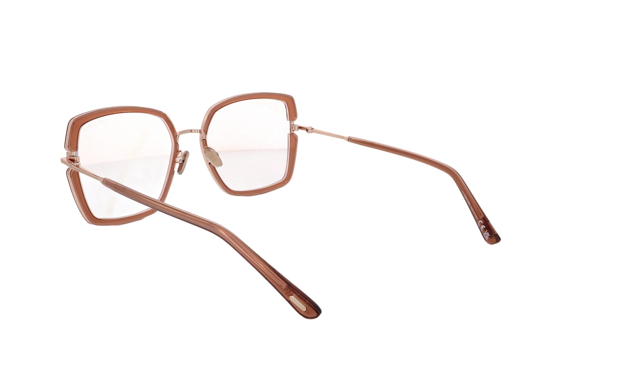 TOM FORD FT 5985 - B - Jorge Oculista