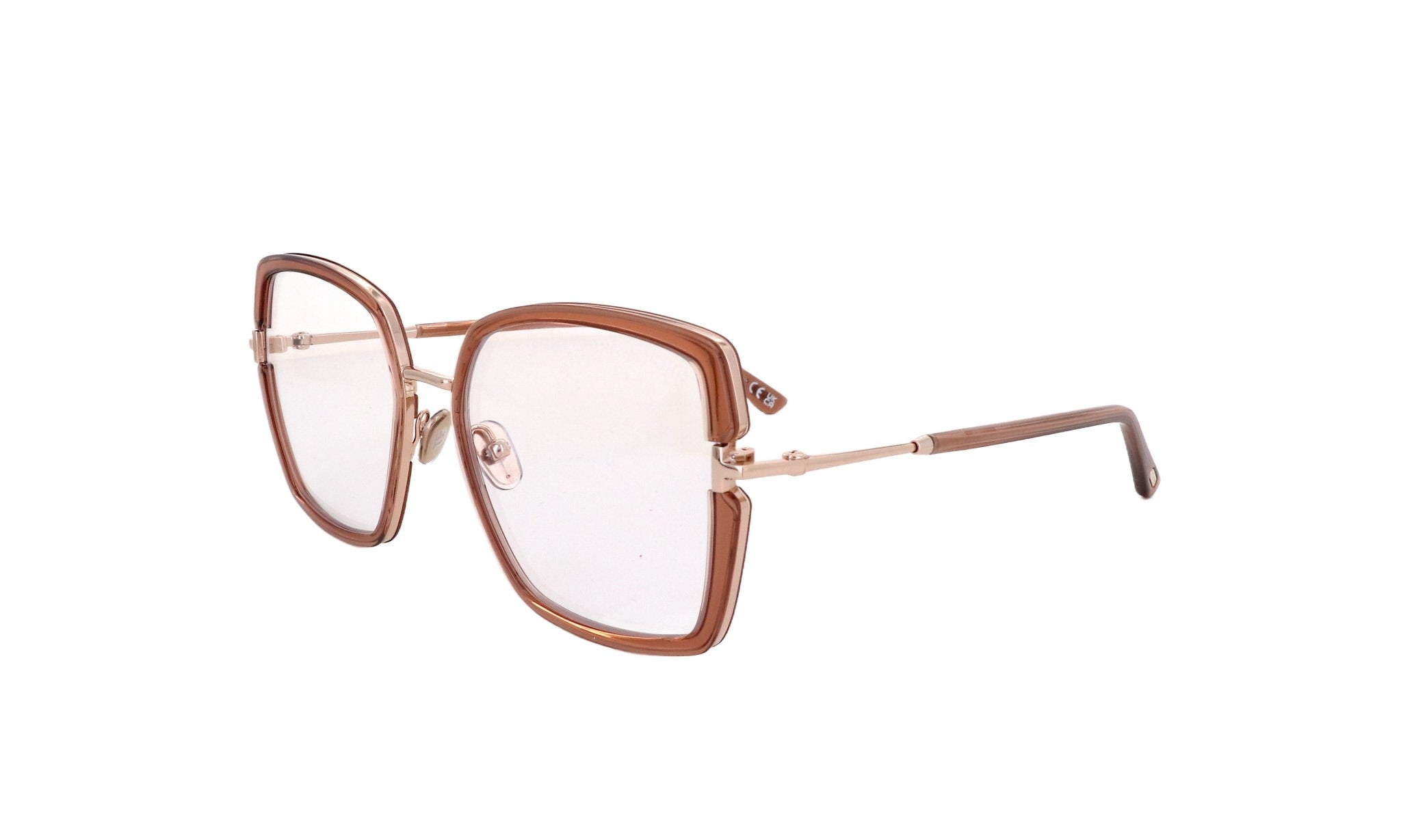 TOM FORD FT 5985 - B - Jorge Oculista