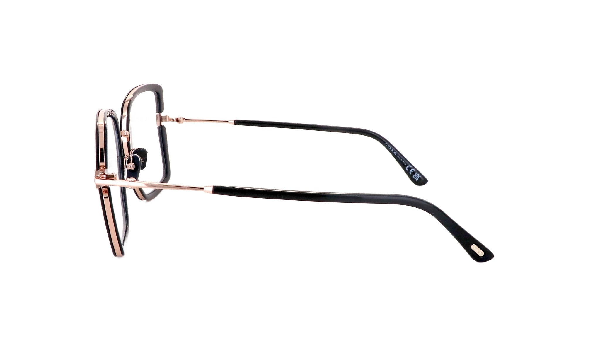 TOM FORD FT 5985 - B - Jorge Oculista