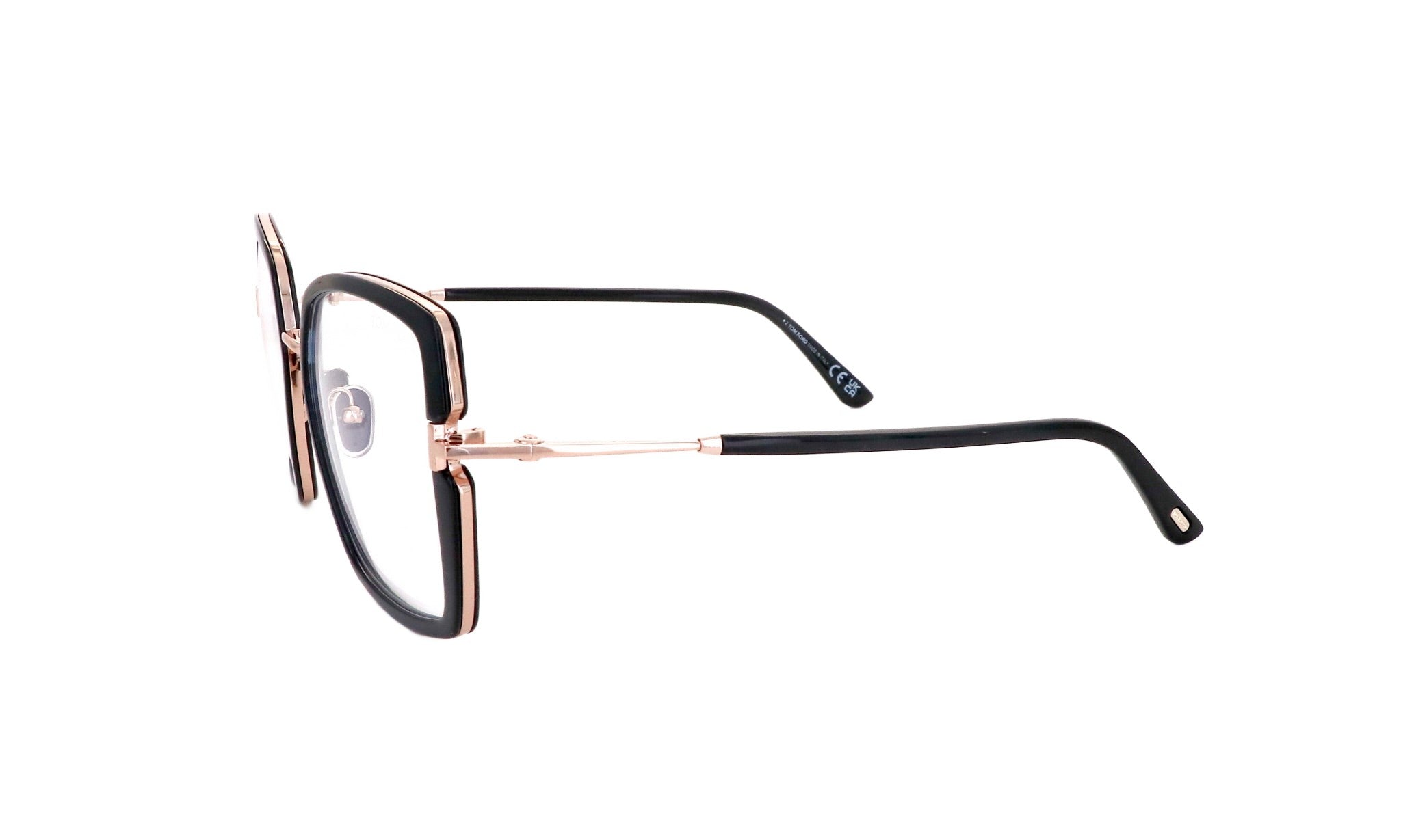 TOM FORD FT 5985 - B - Jorge Oculista