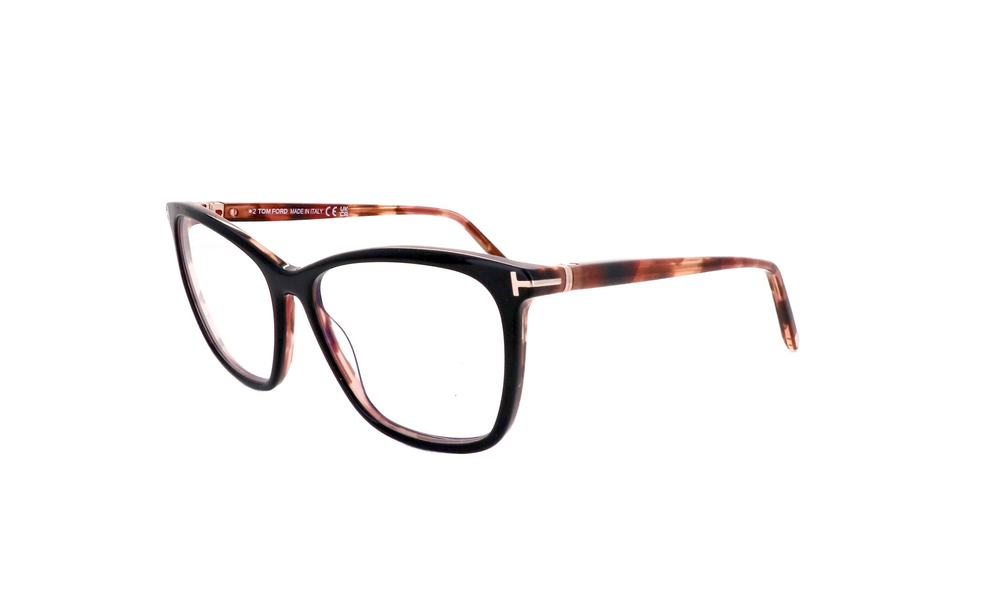 TOM FORD FT 5989 - B - Jorge Oculista