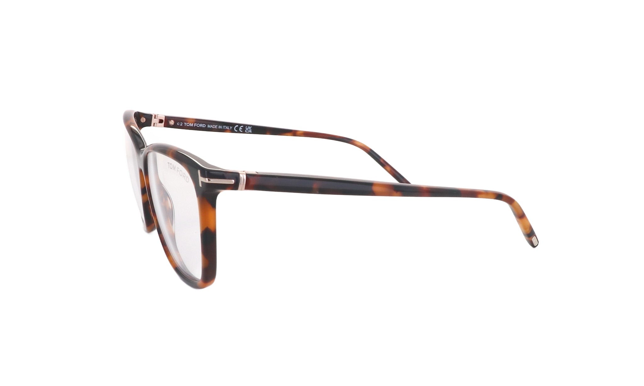 TOM FORD FT 5989 - B - Jorge Oculista