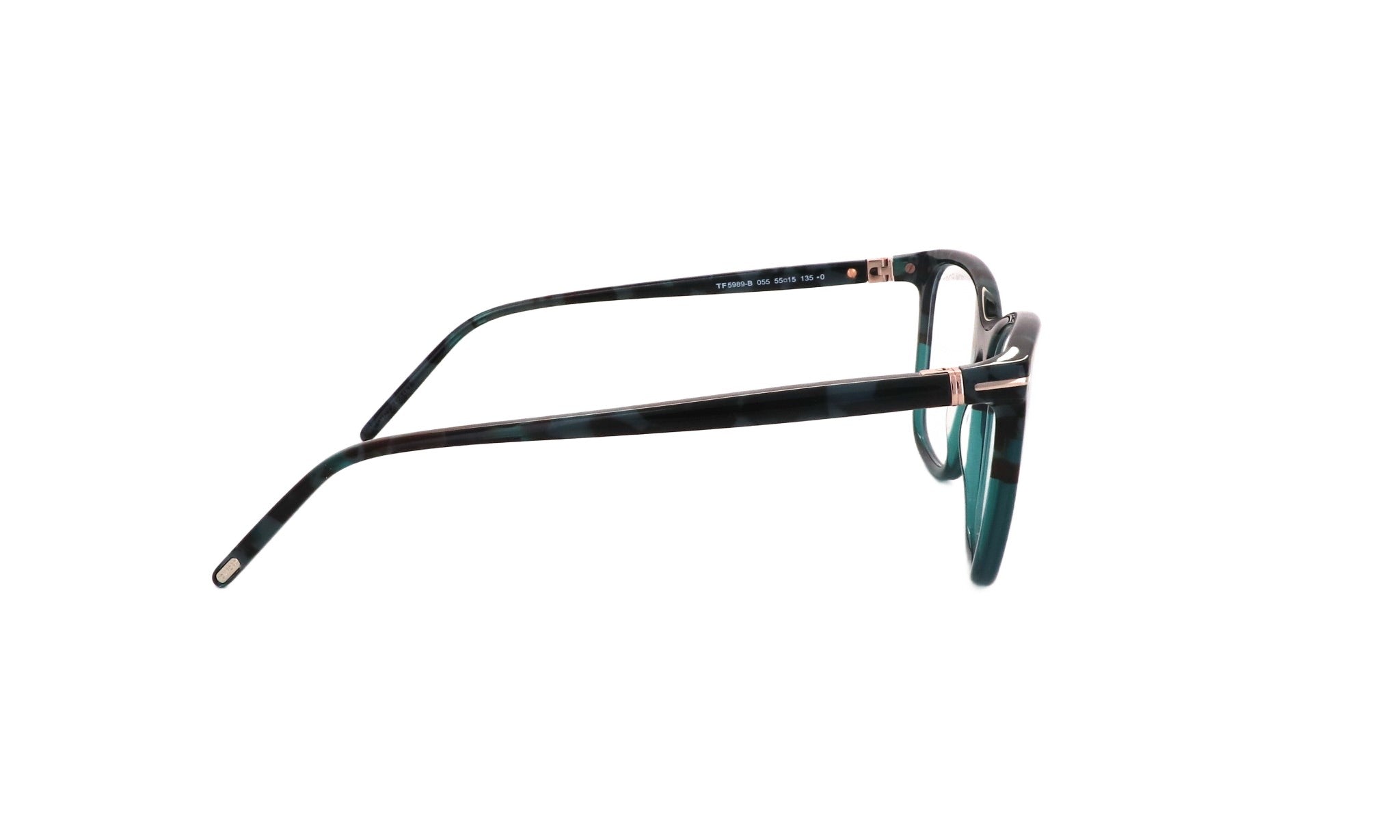 TOM FORD FT 5989 - B - Jorge Oculista