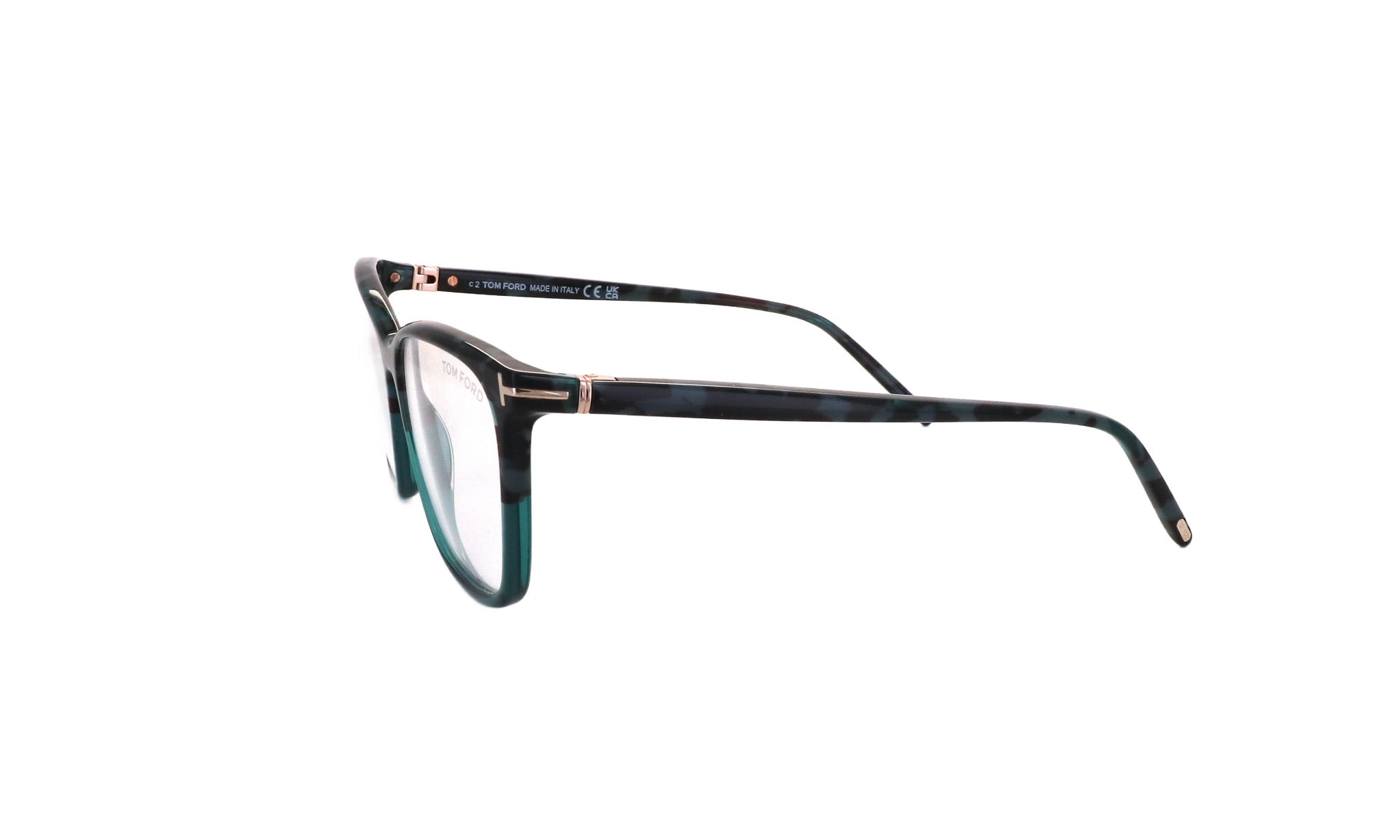 TOM FORD FT 5989 - B - Jorge Oculista