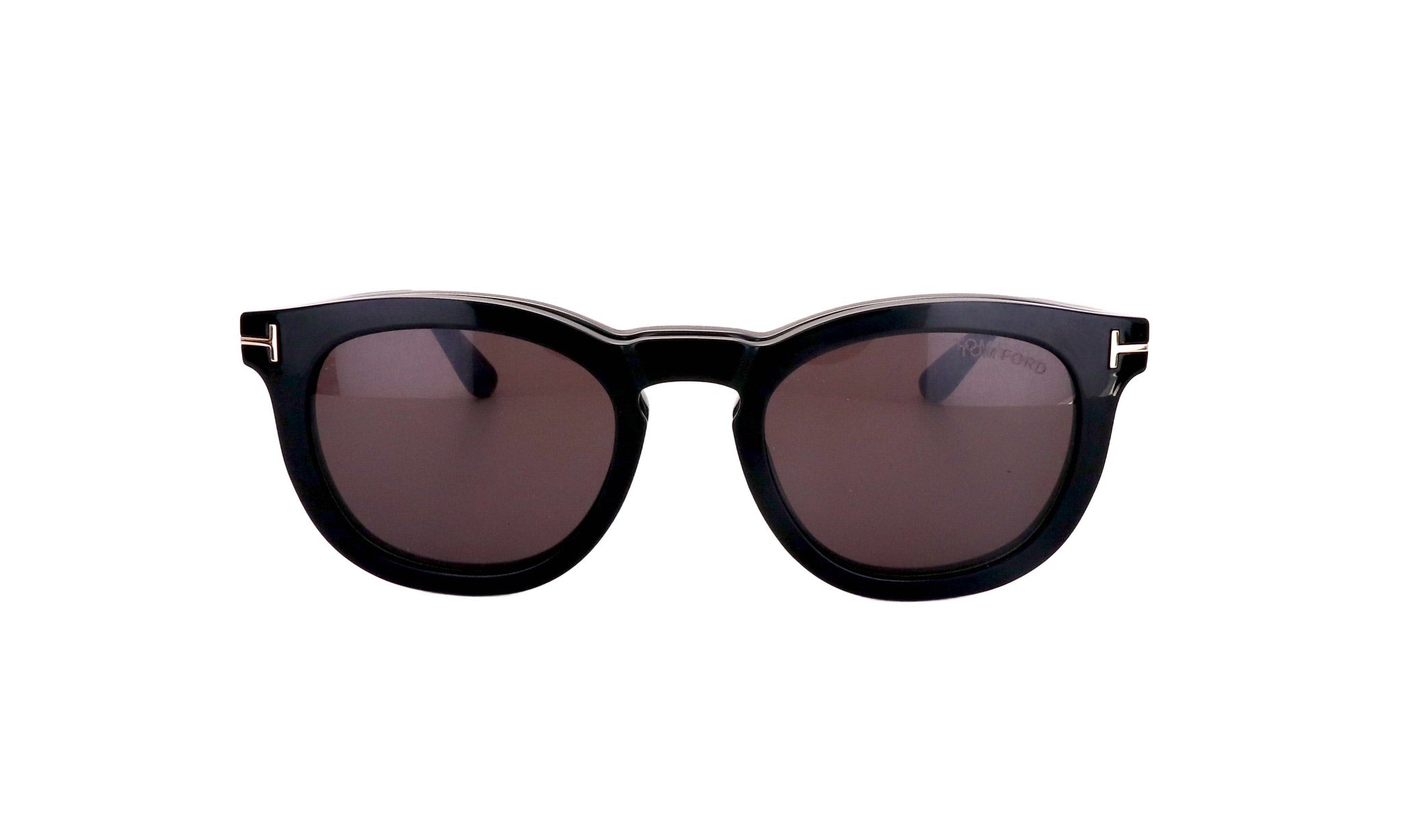 TOM FORD FT 5993 - B C/CLIP - Jorge Oculista