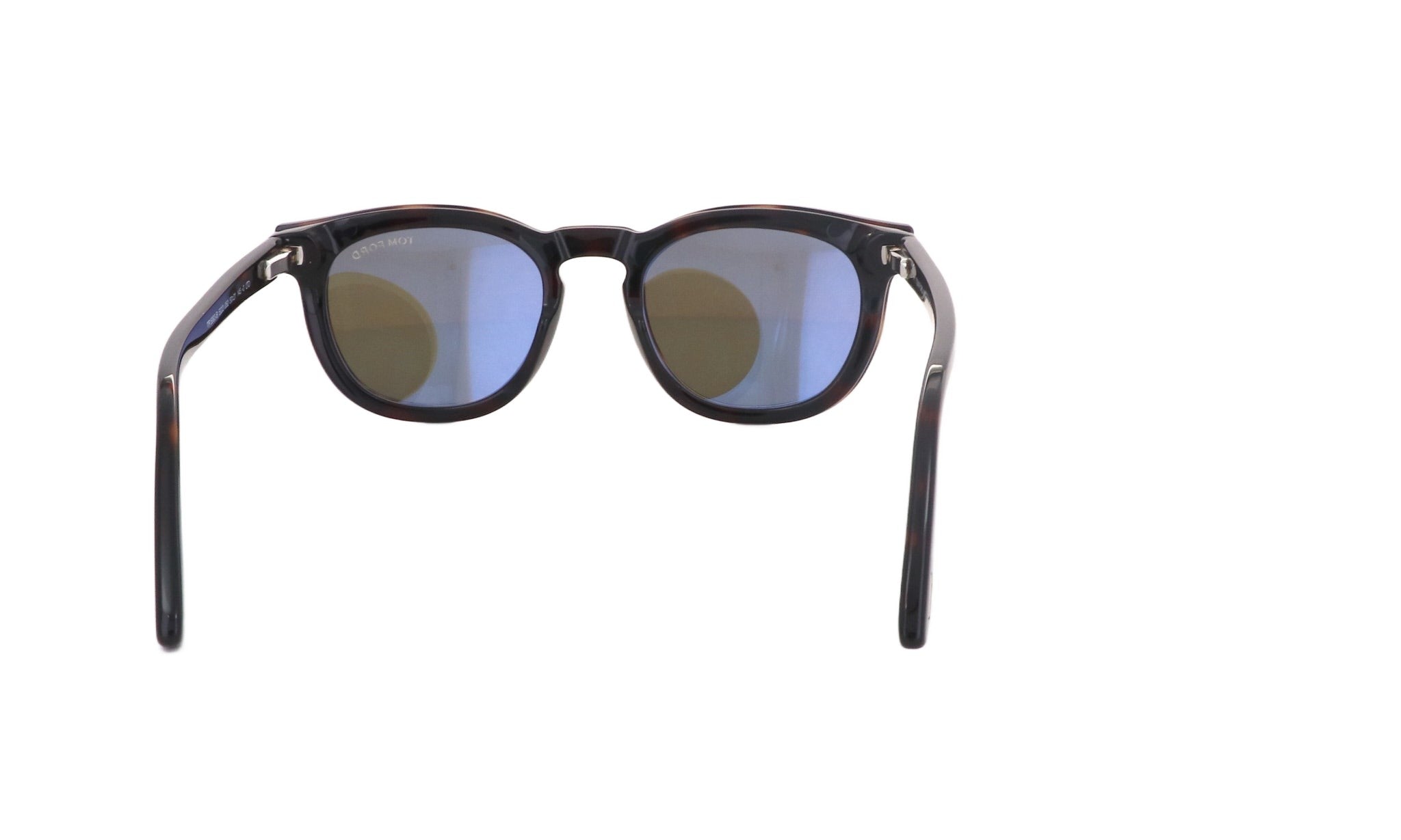 TOM FORD FT 5993 - B C/CLIP - Jorge Oculista