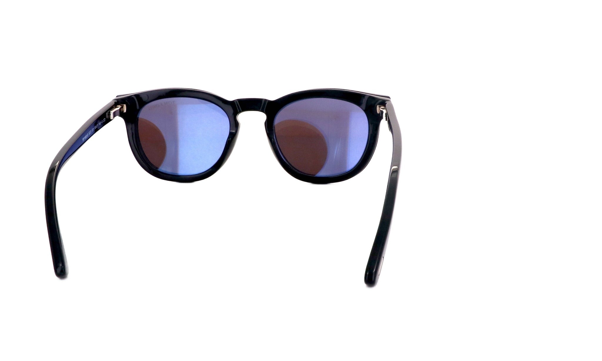 TOM FORD FT 5993 - B C/CLIP - Jorge Oculista