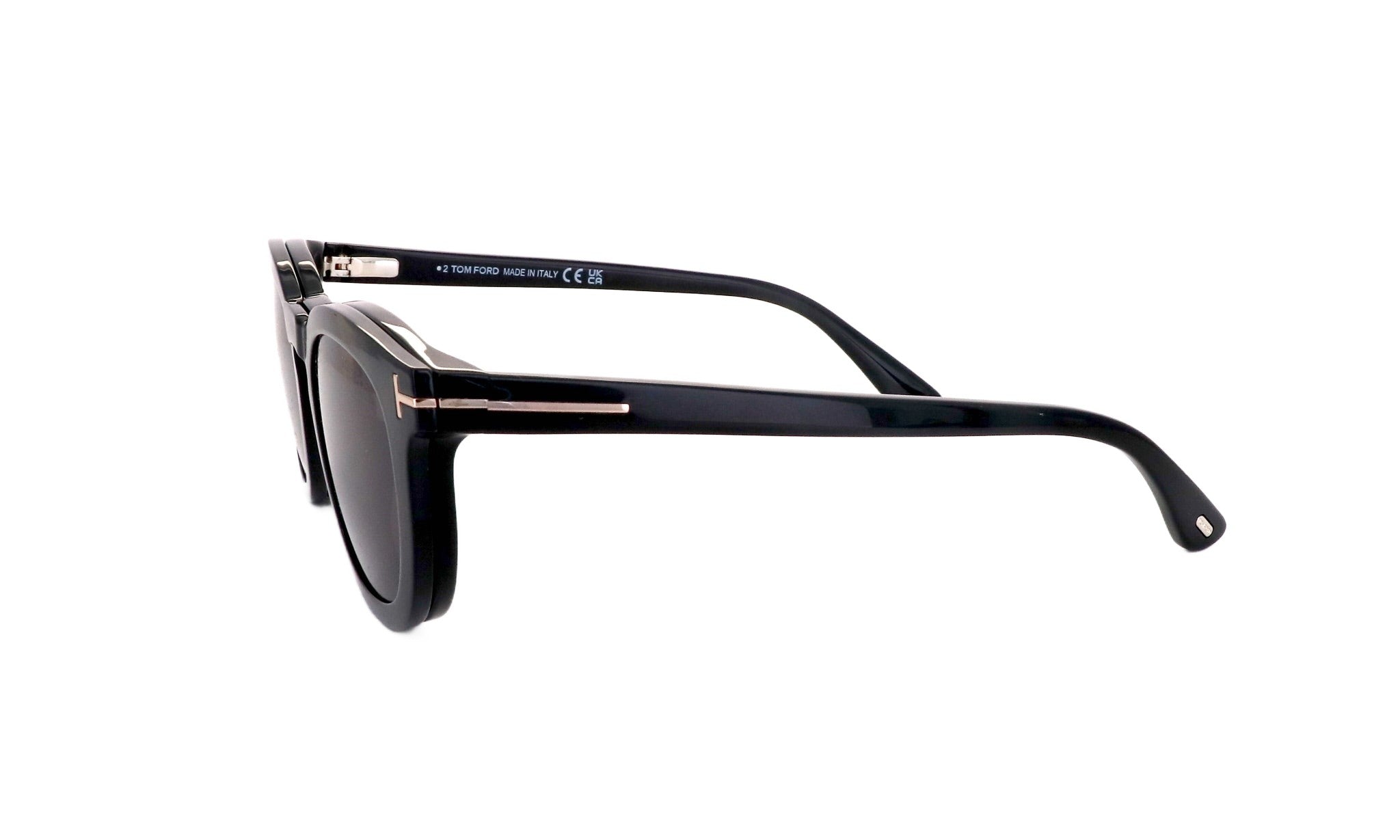 TOM FORD FT 5993 - B C/CLIP - Jorge Oculista