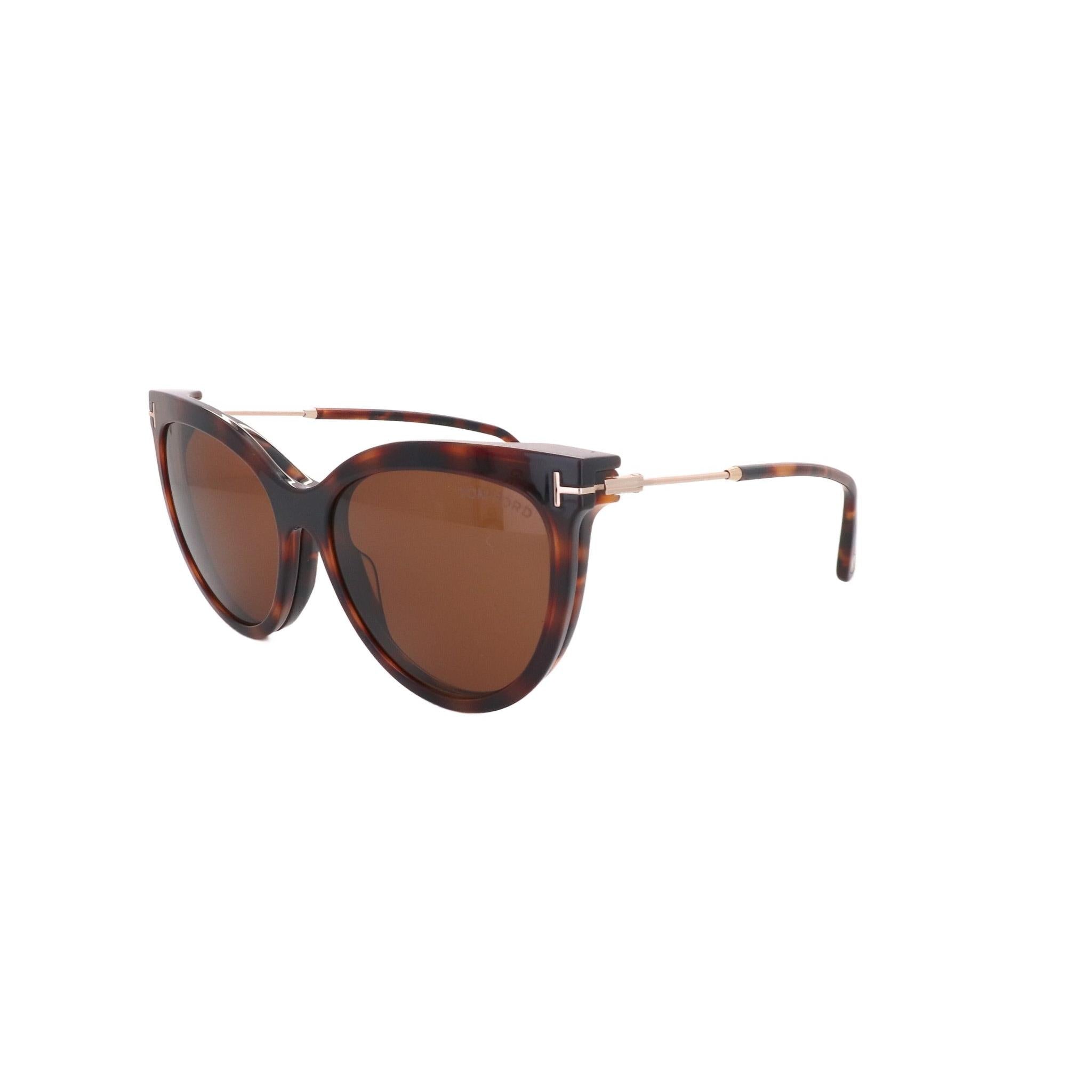TOM FORD FT 5994 - B C/CLIP - Jorge Oculista
