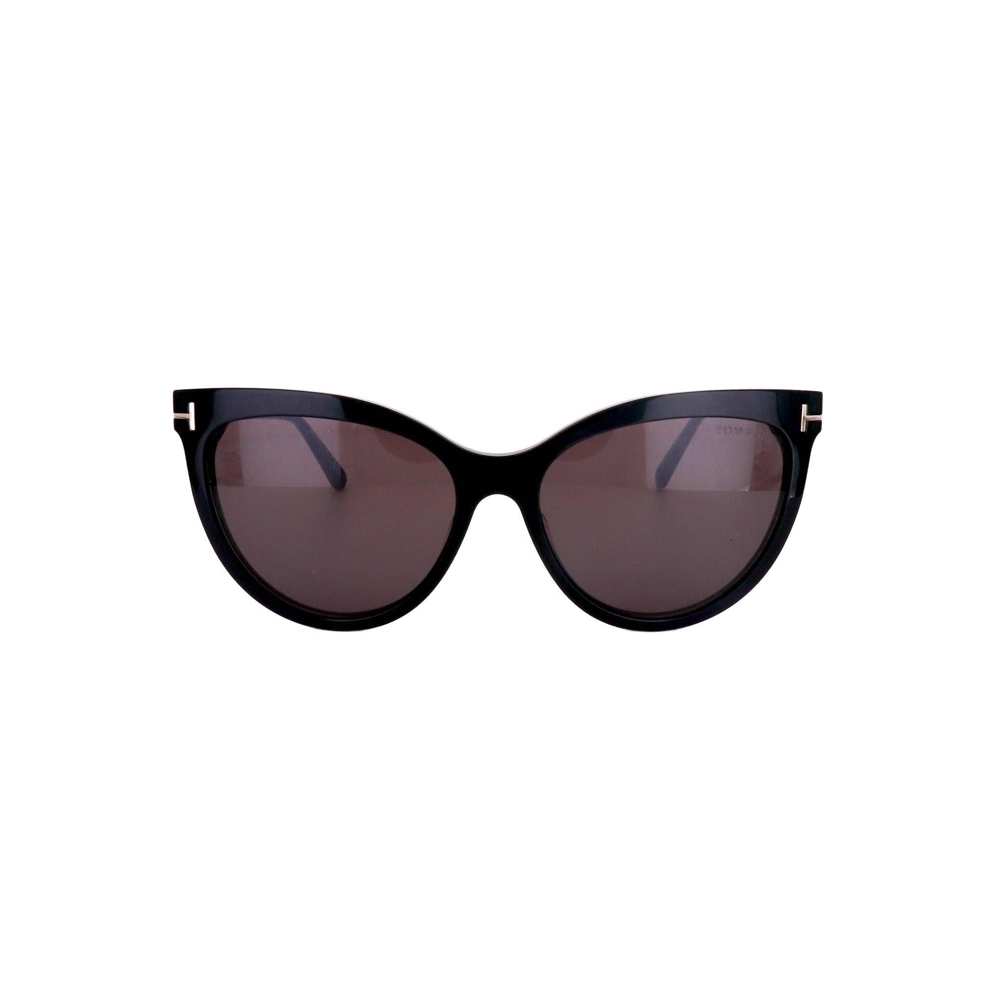 TOM FORD FT 5994 - B C/CLIP - Jorge Oculista