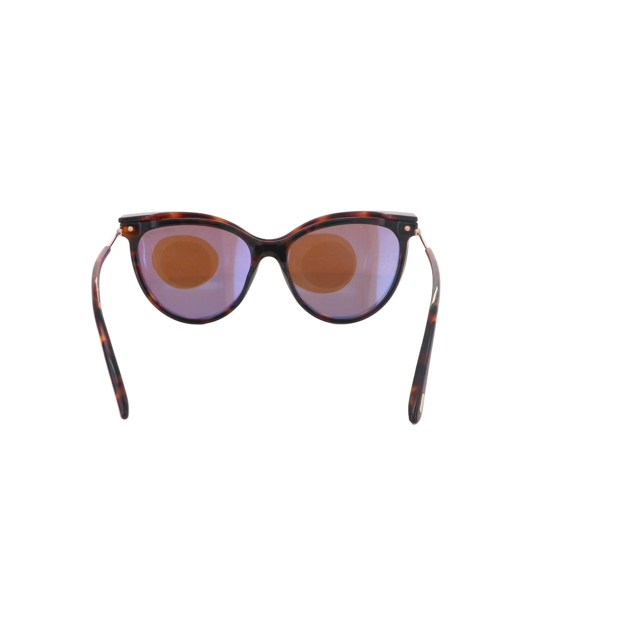 TOM FORD FT 5994 - B C/CLIP - Jorge Oculista