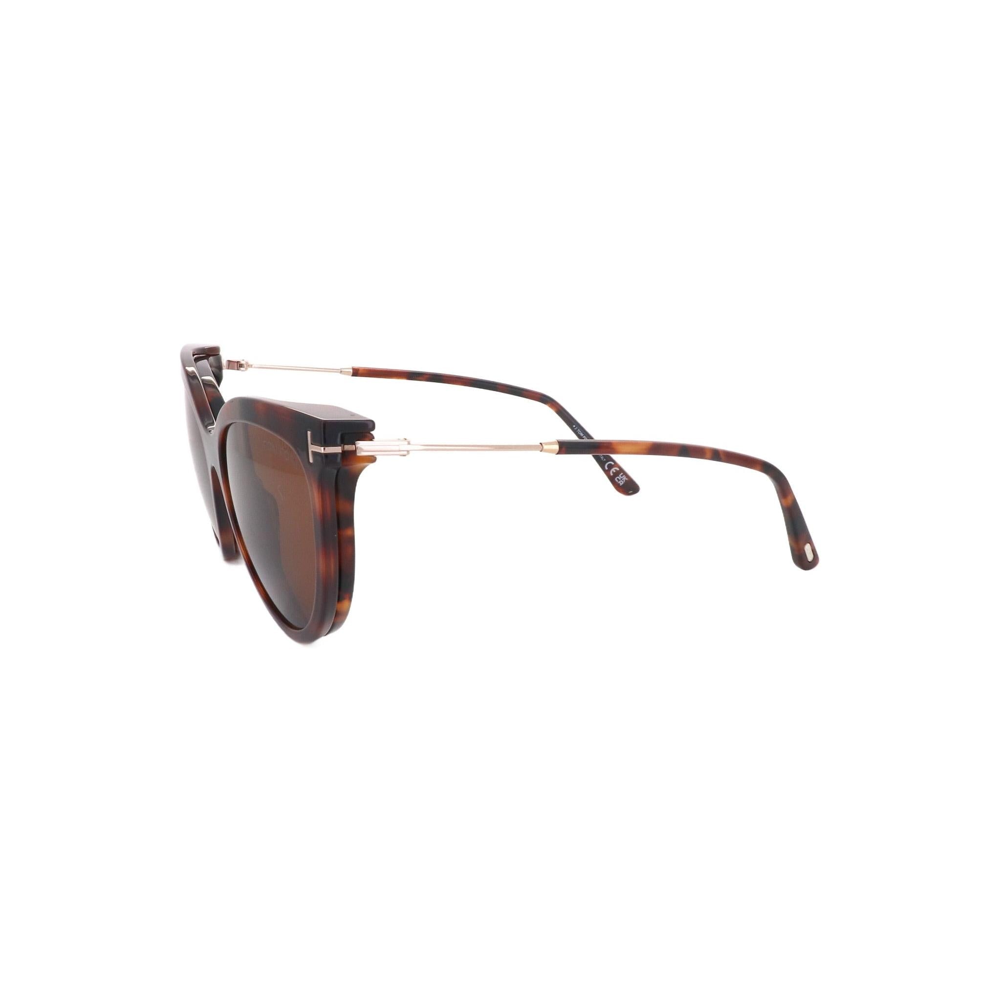 TOM FORD FT 5994 - B C/CLIP - Jorge Oculista