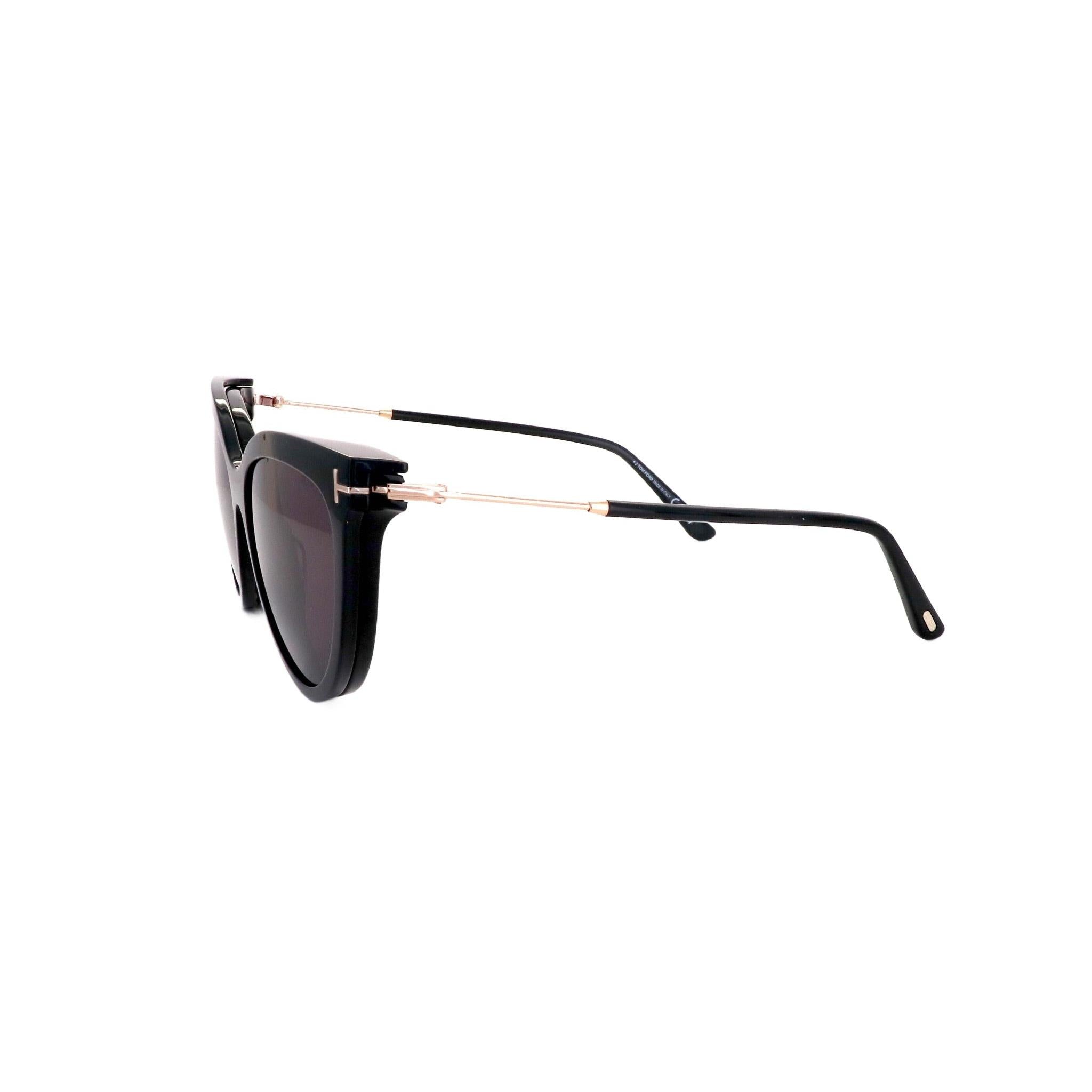 TOM FORD FT 5994 - B C/CLIP - Jorge Oculista